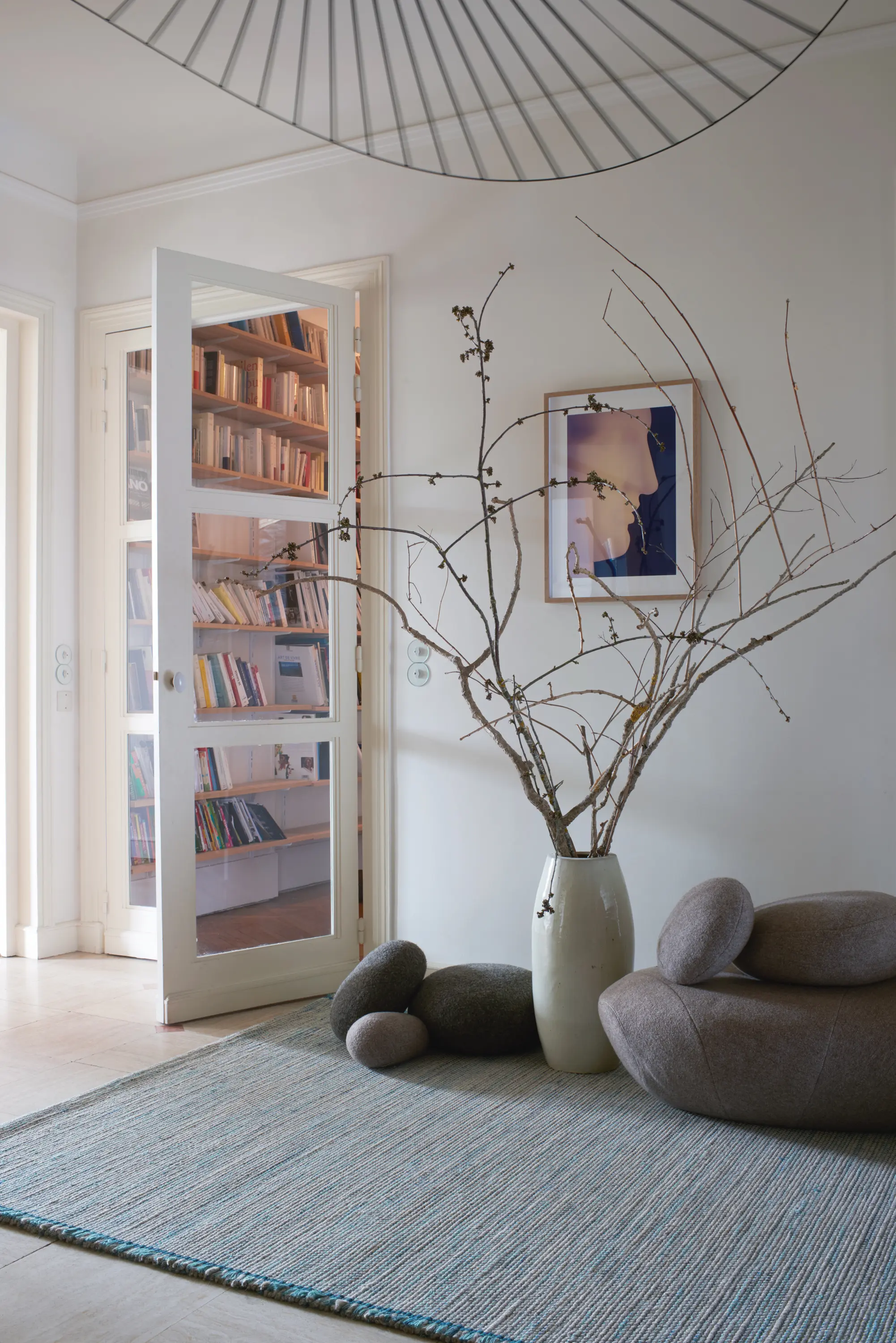 Toulemonde Bochart - Kop Fjord