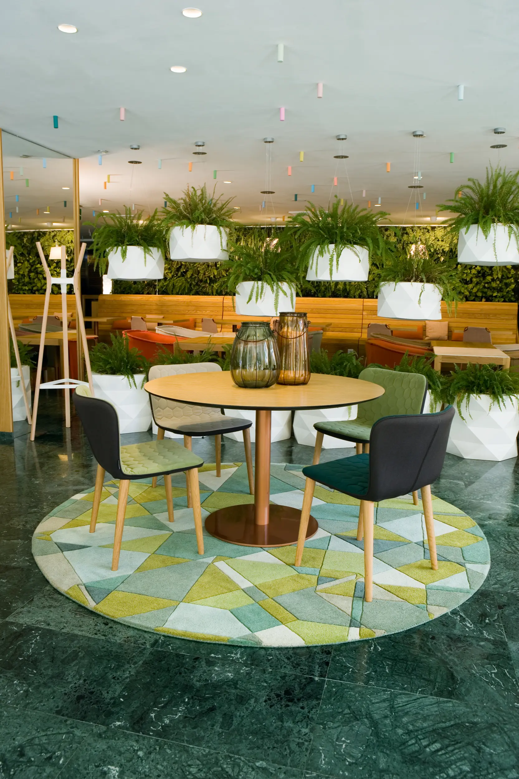 Toulemonde Bochart - Tavern Vert