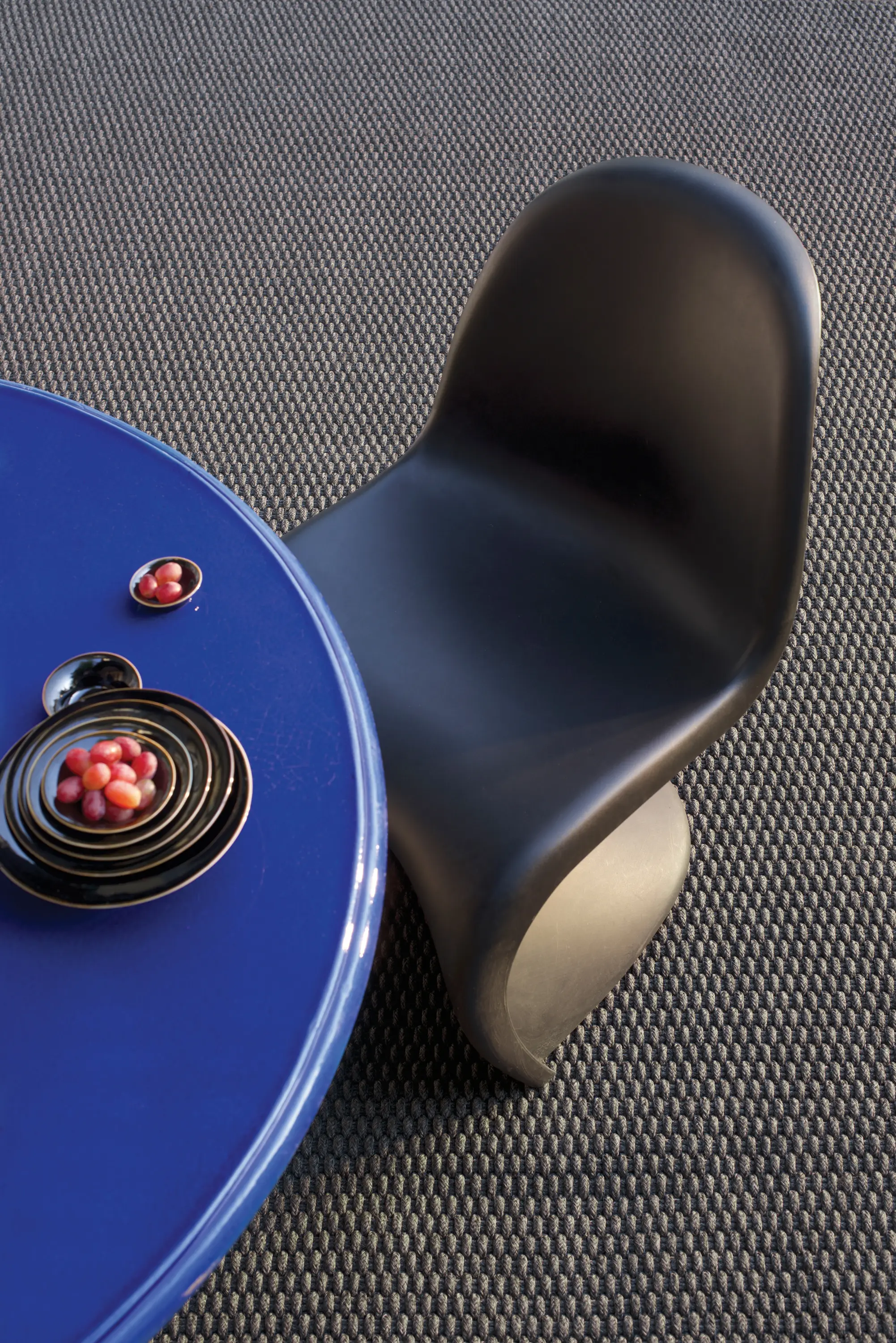 Toulemonde Bochart - Deck Gris