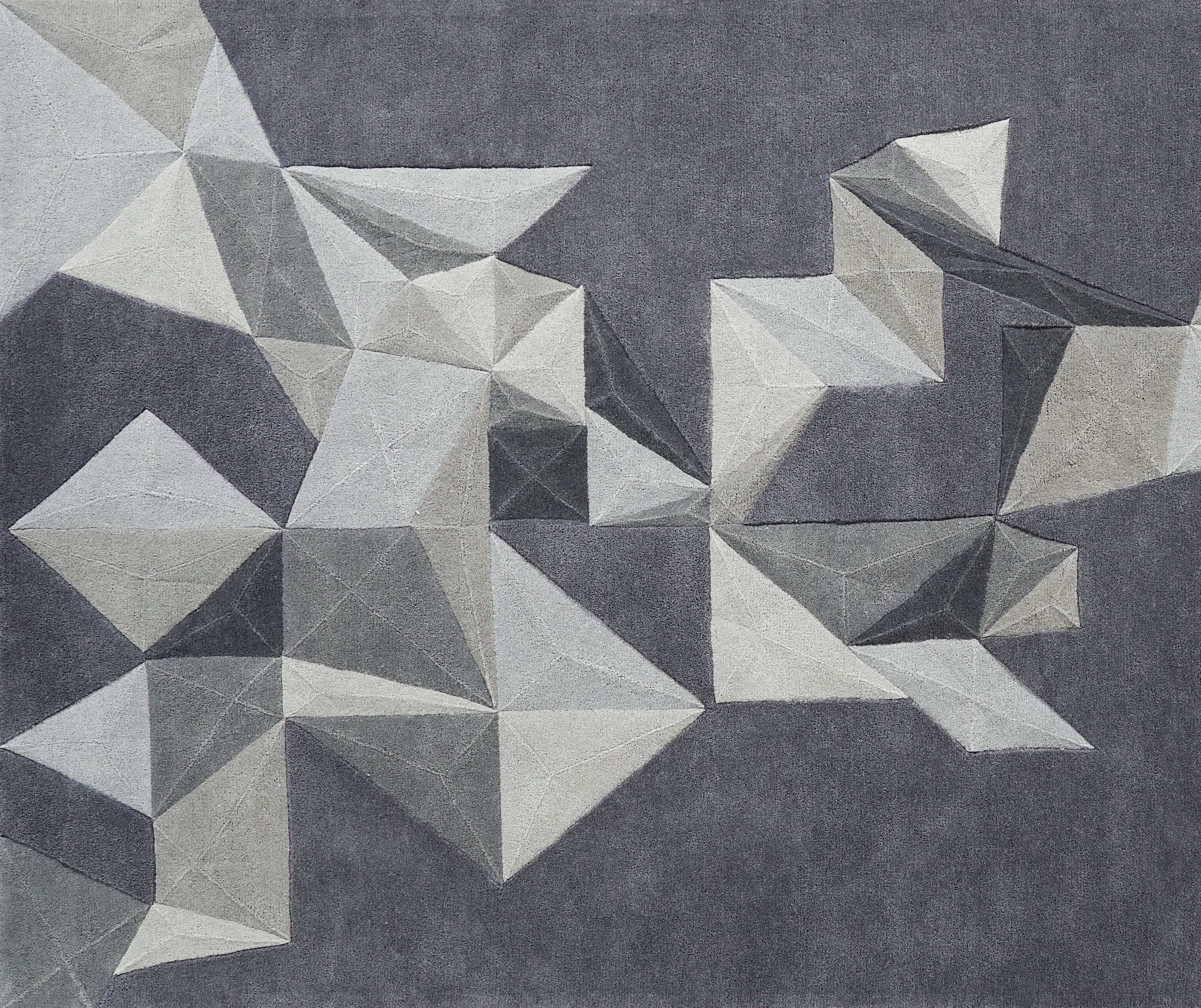 Toulemonde Bochart - Pliages