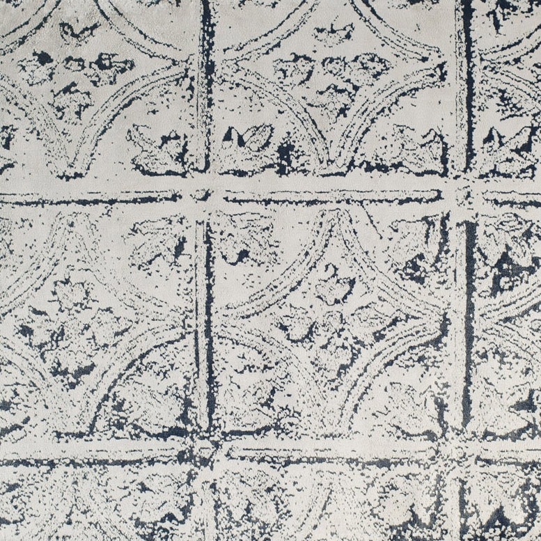Mostra il prodotto Tin Ceiling Silver del produttore Toulemonde Bochart