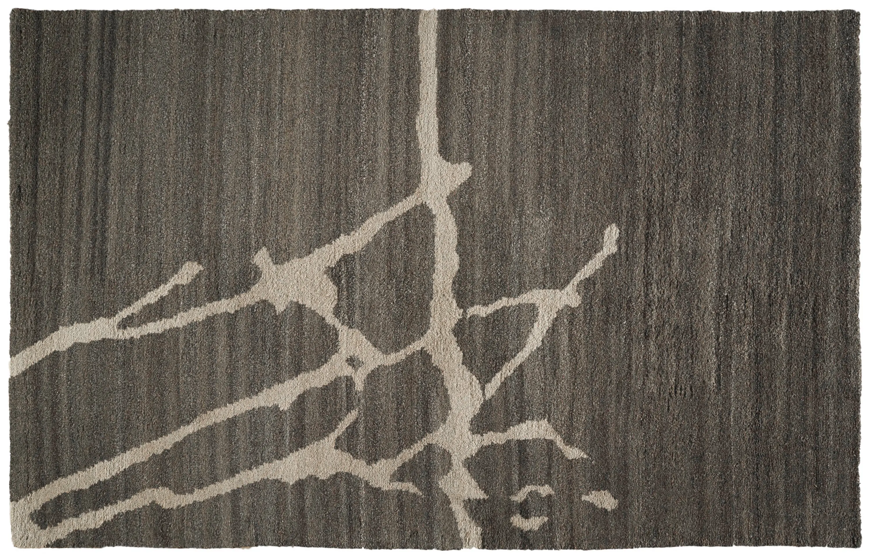 Toulemonde Bochart - Calligraphie Anthracite