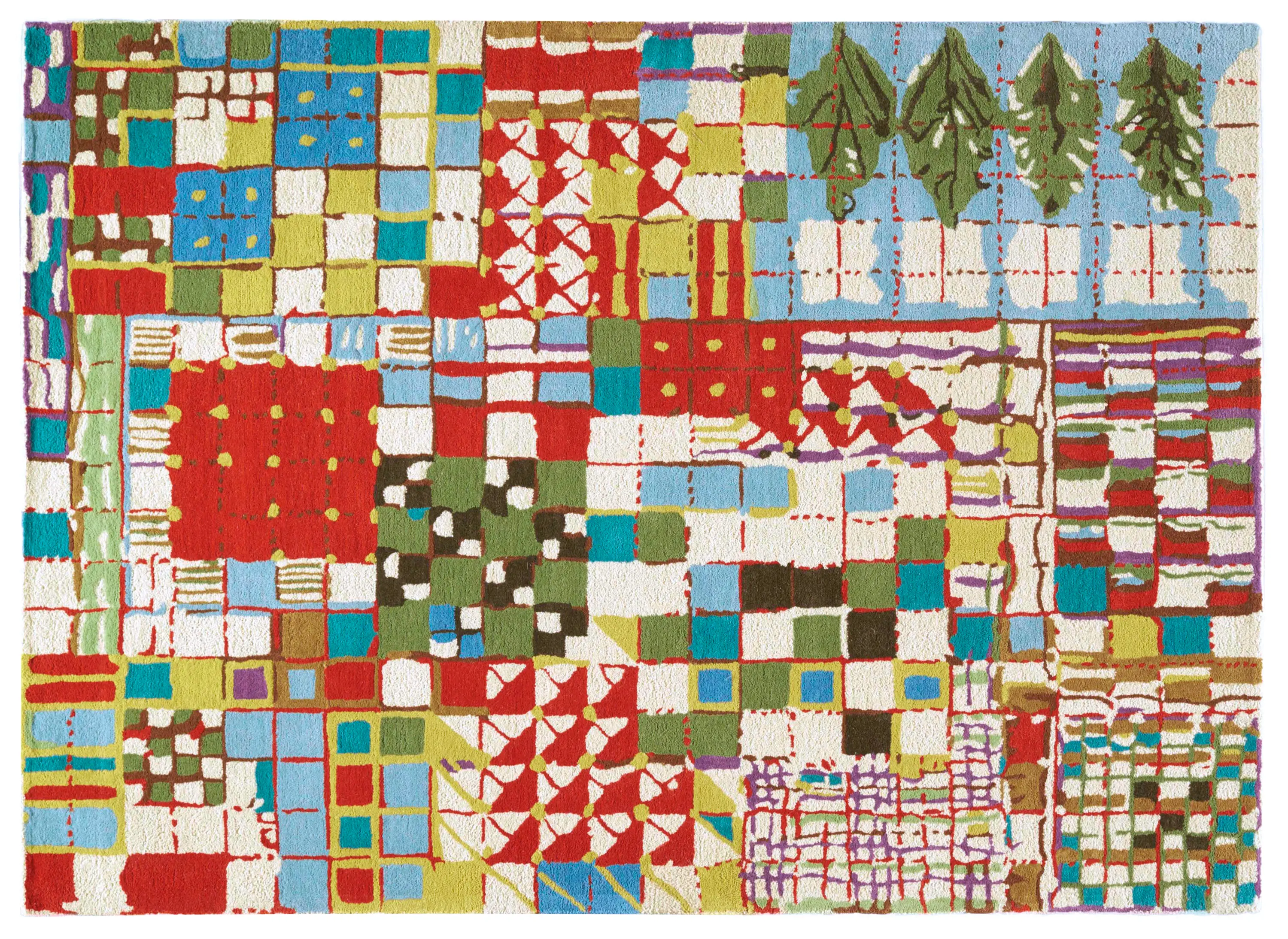 Toulemonde Bochart - Walden Multi