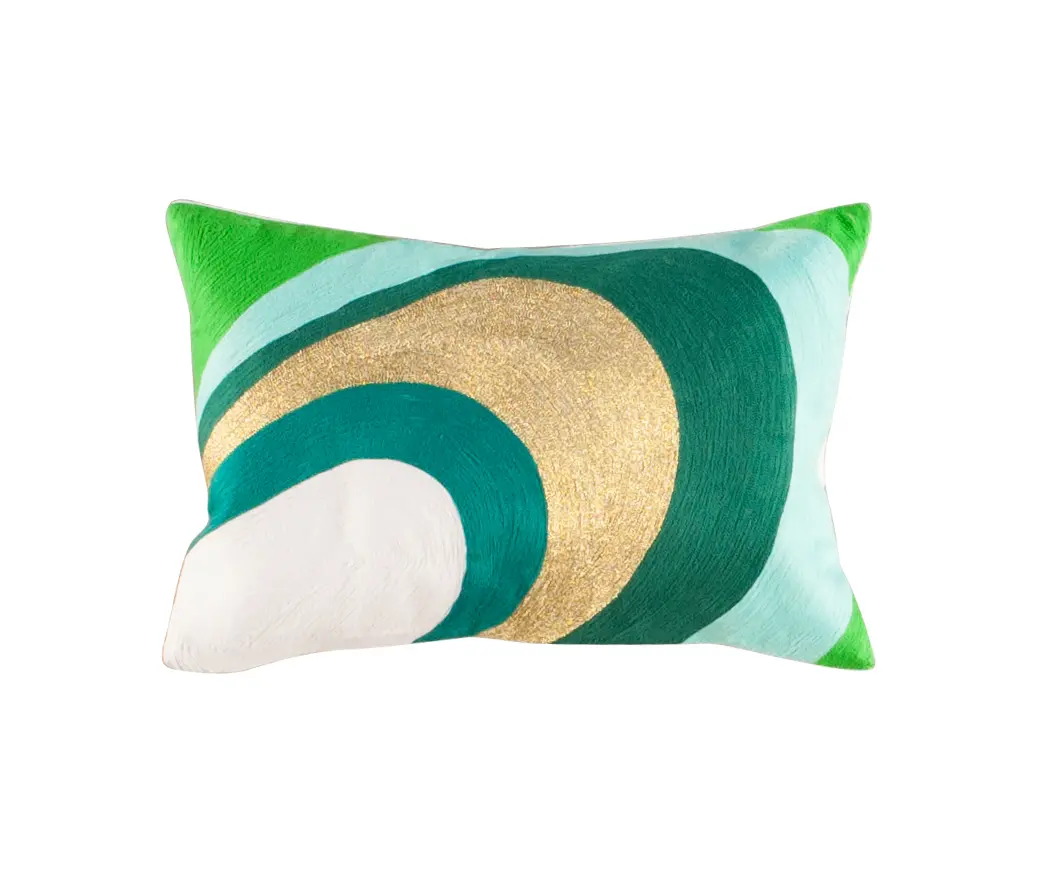 Toulemonde Bochart - Coussins Carioca