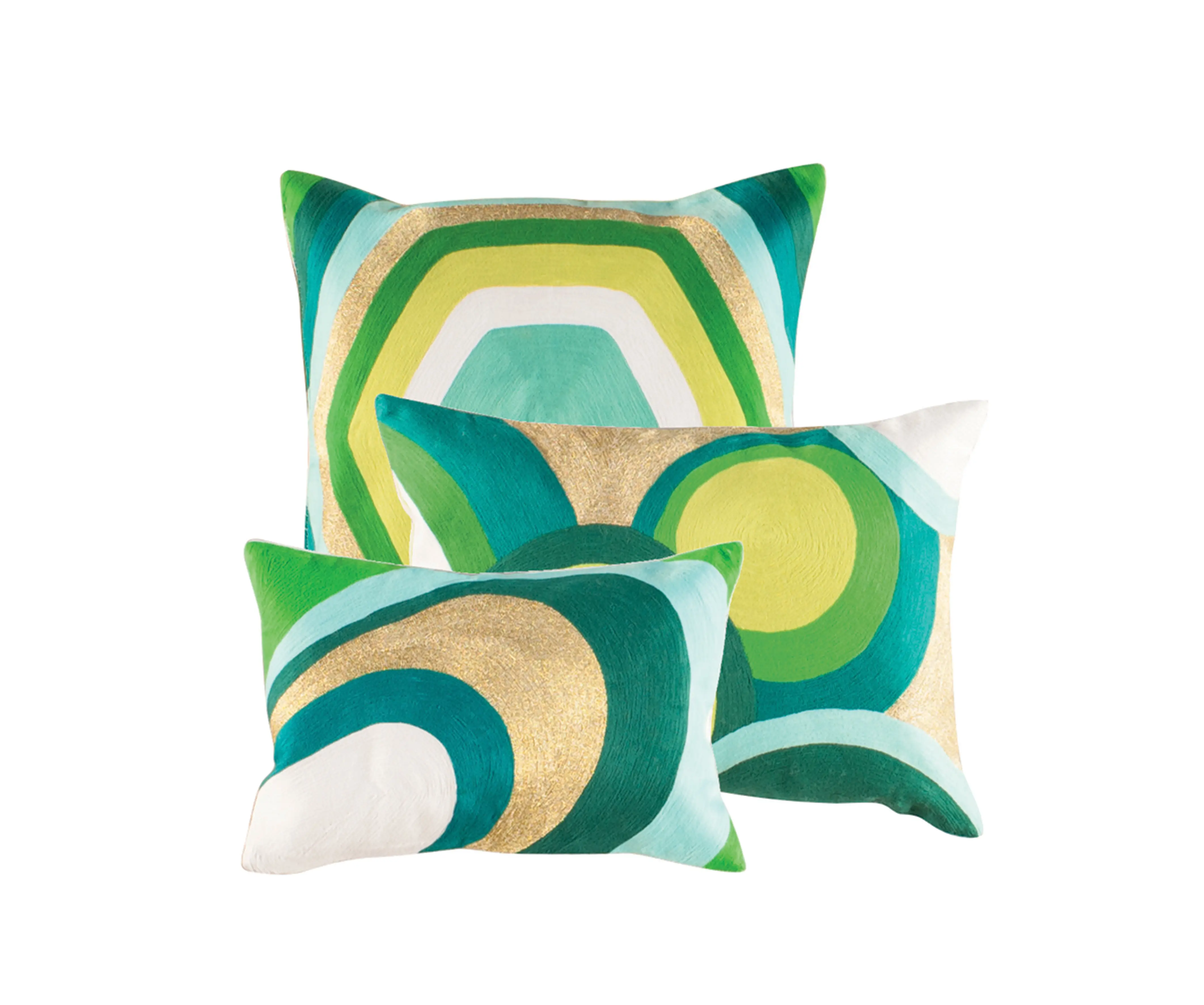 Toulemonde Bochart - Coussins Carioca