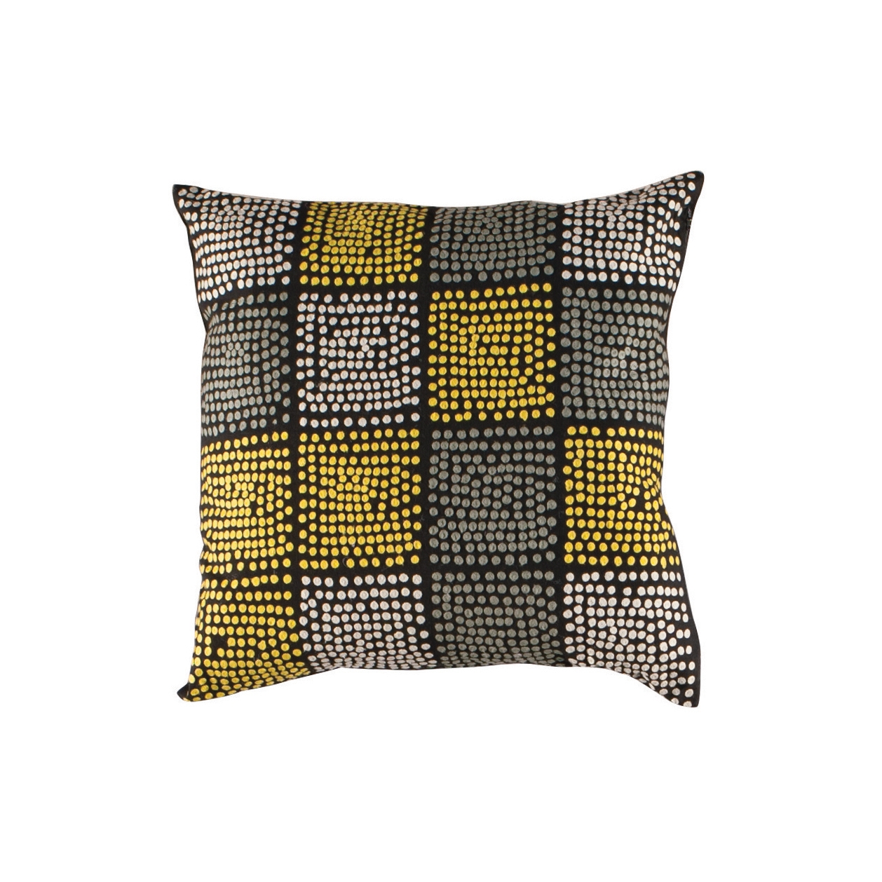Dots Gris