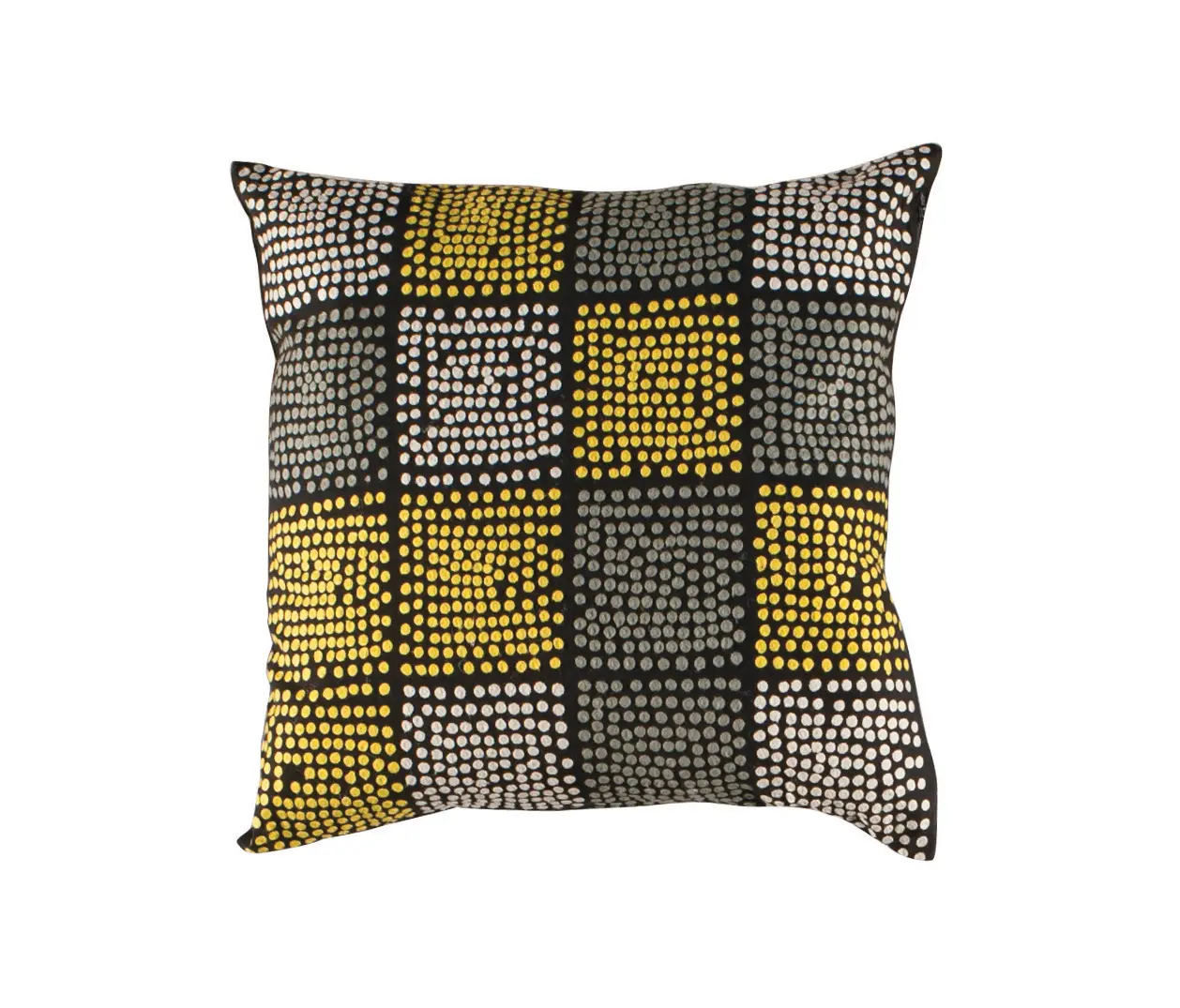 Toulemonde Bochart - Dots Gris