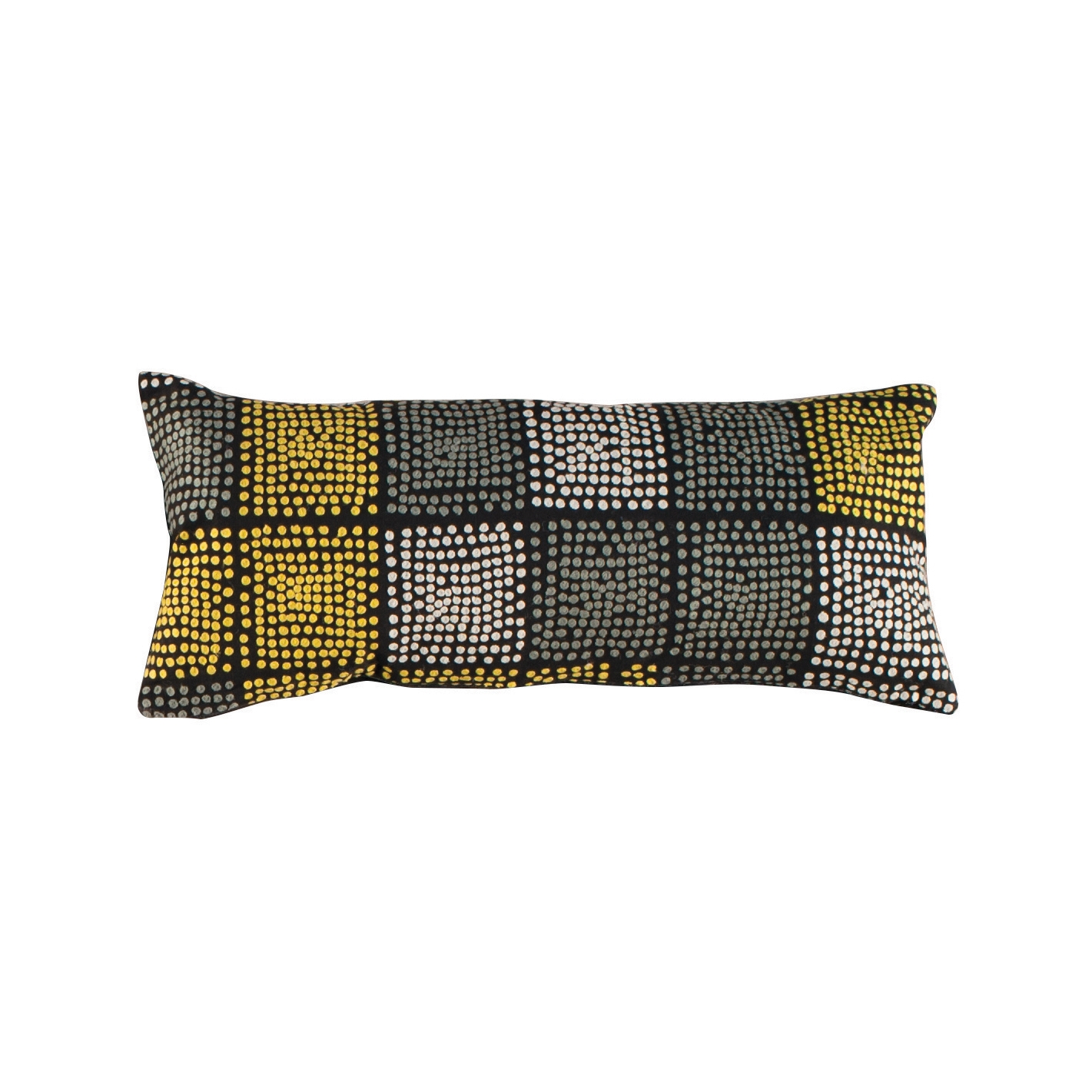 Dots Gris