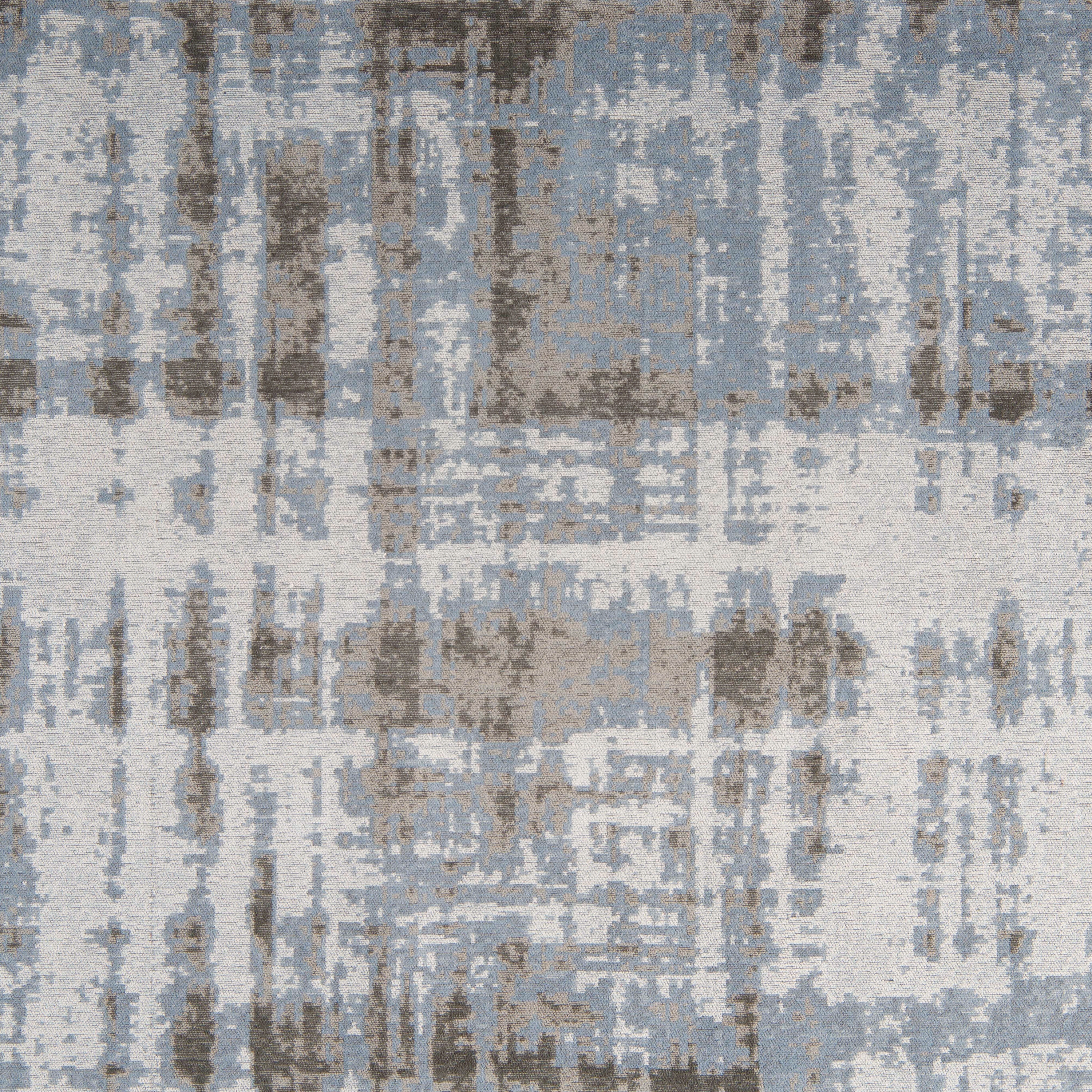 Afficher le produit Pixel Gris du fabricant Toulemonde Bochart