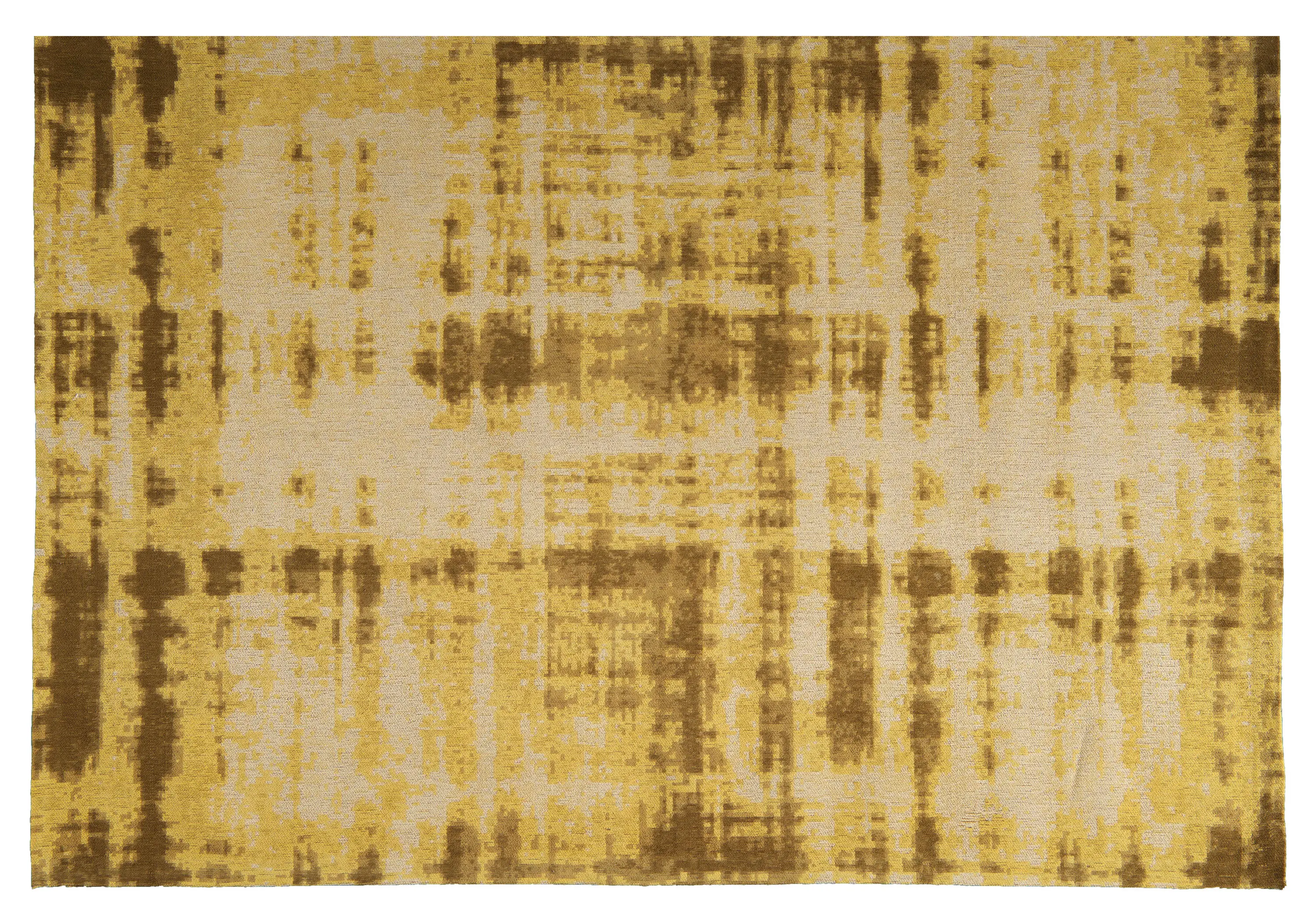 Toulemonde Bochart - Pixel Jaune