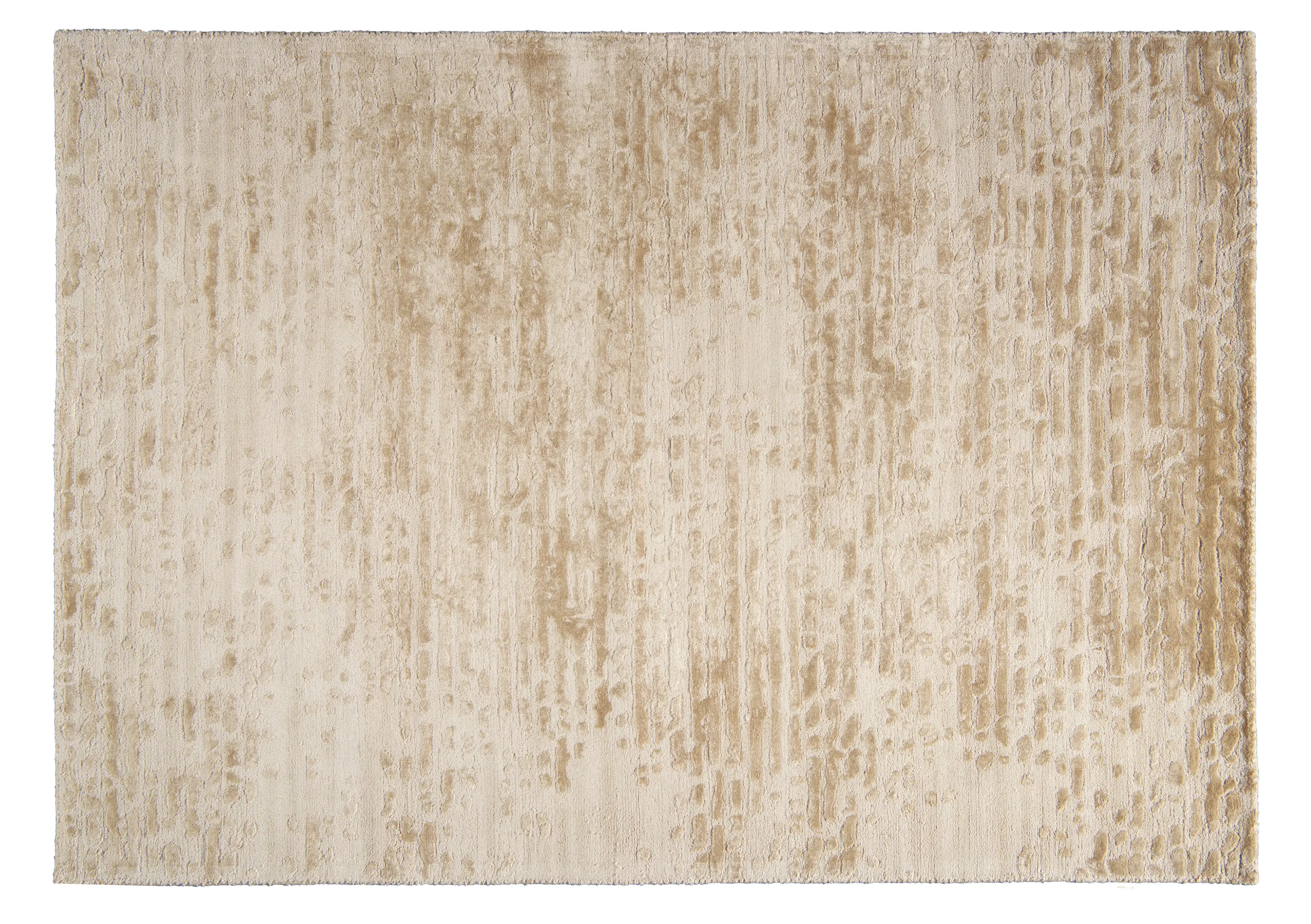 Toulemonde Bochart - Reflets Beige