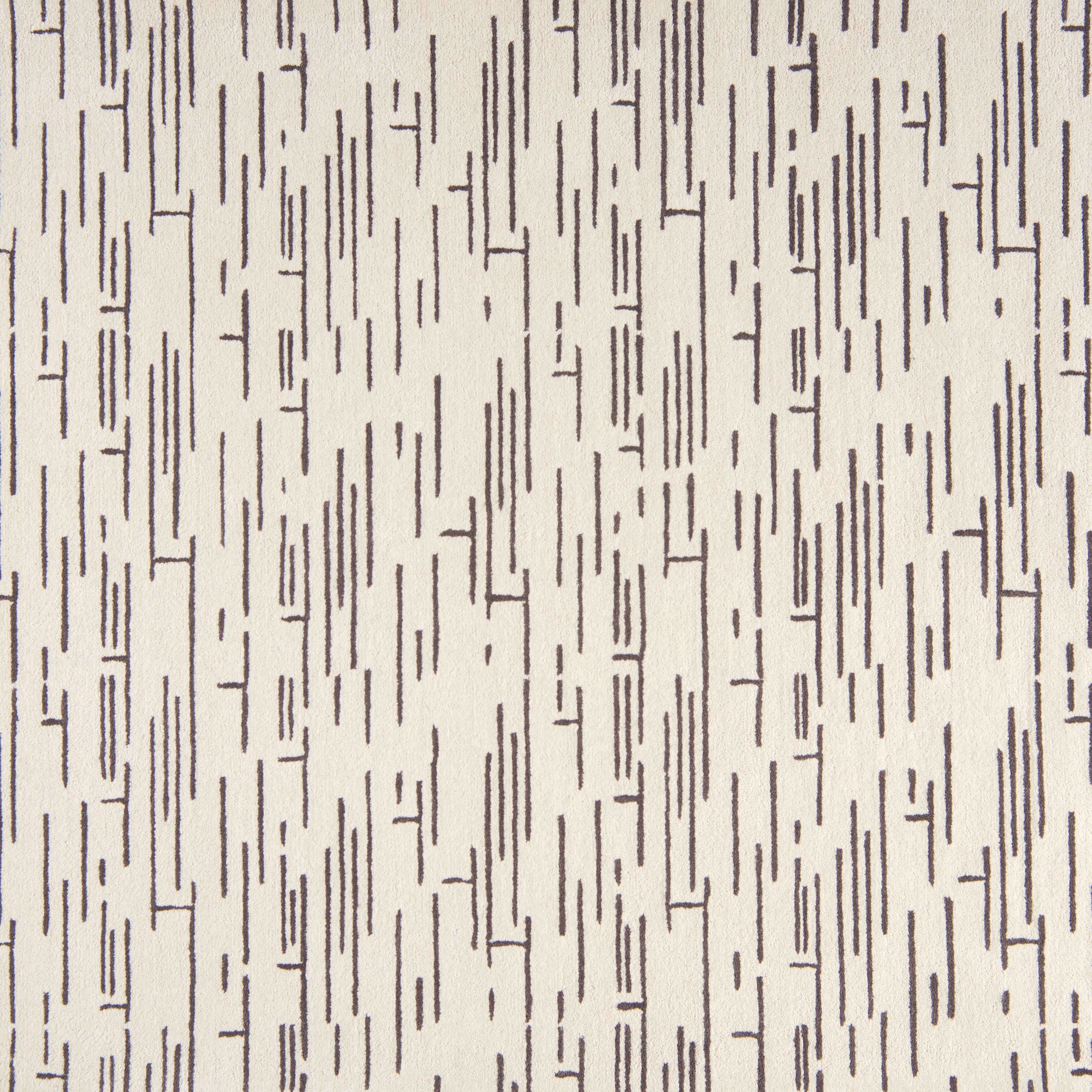 Mostra il prodotto Rythme Noir et Blanc del produttore Toulemonde Bochart