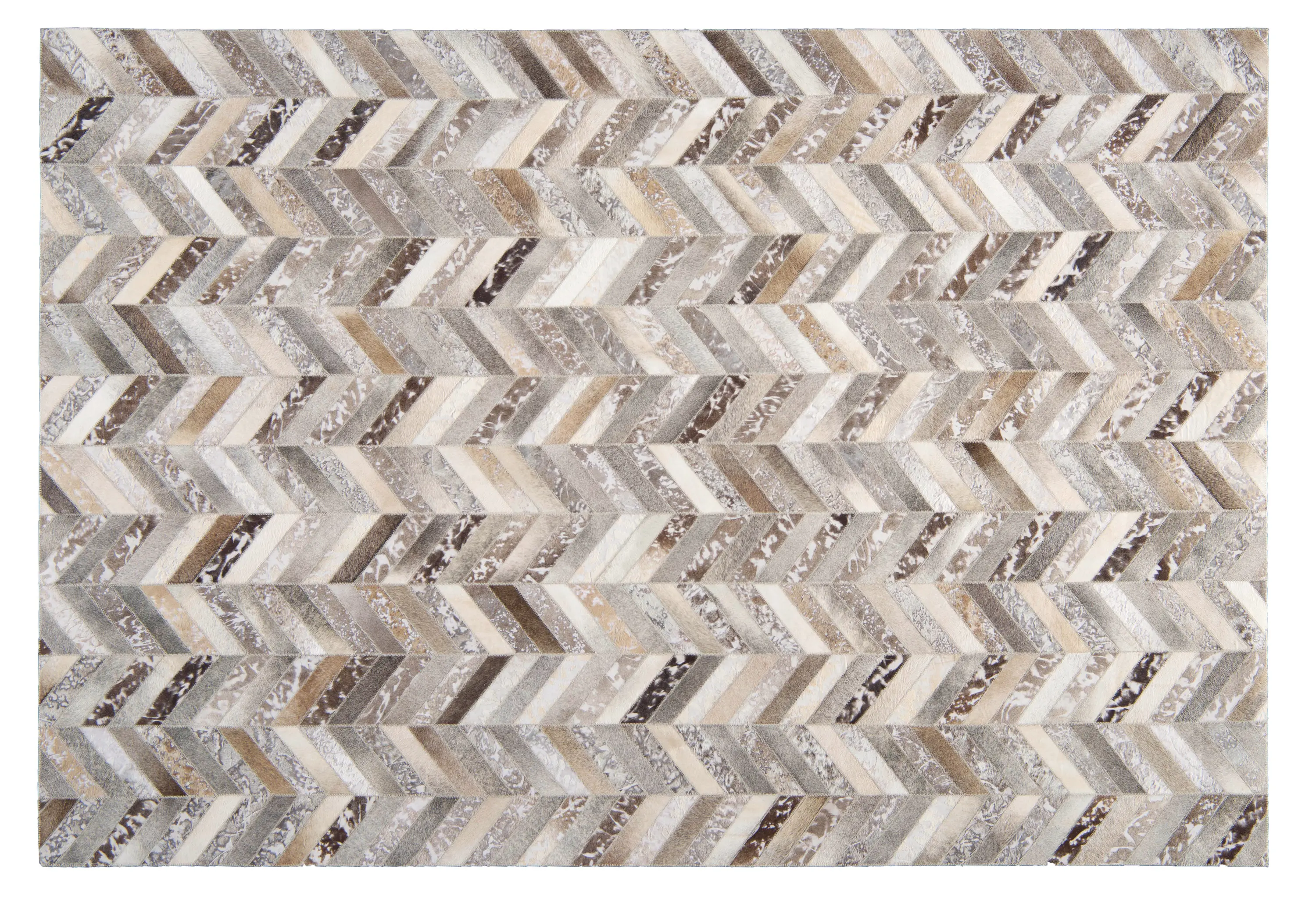 Toulemonde Bochart - Wild Silver