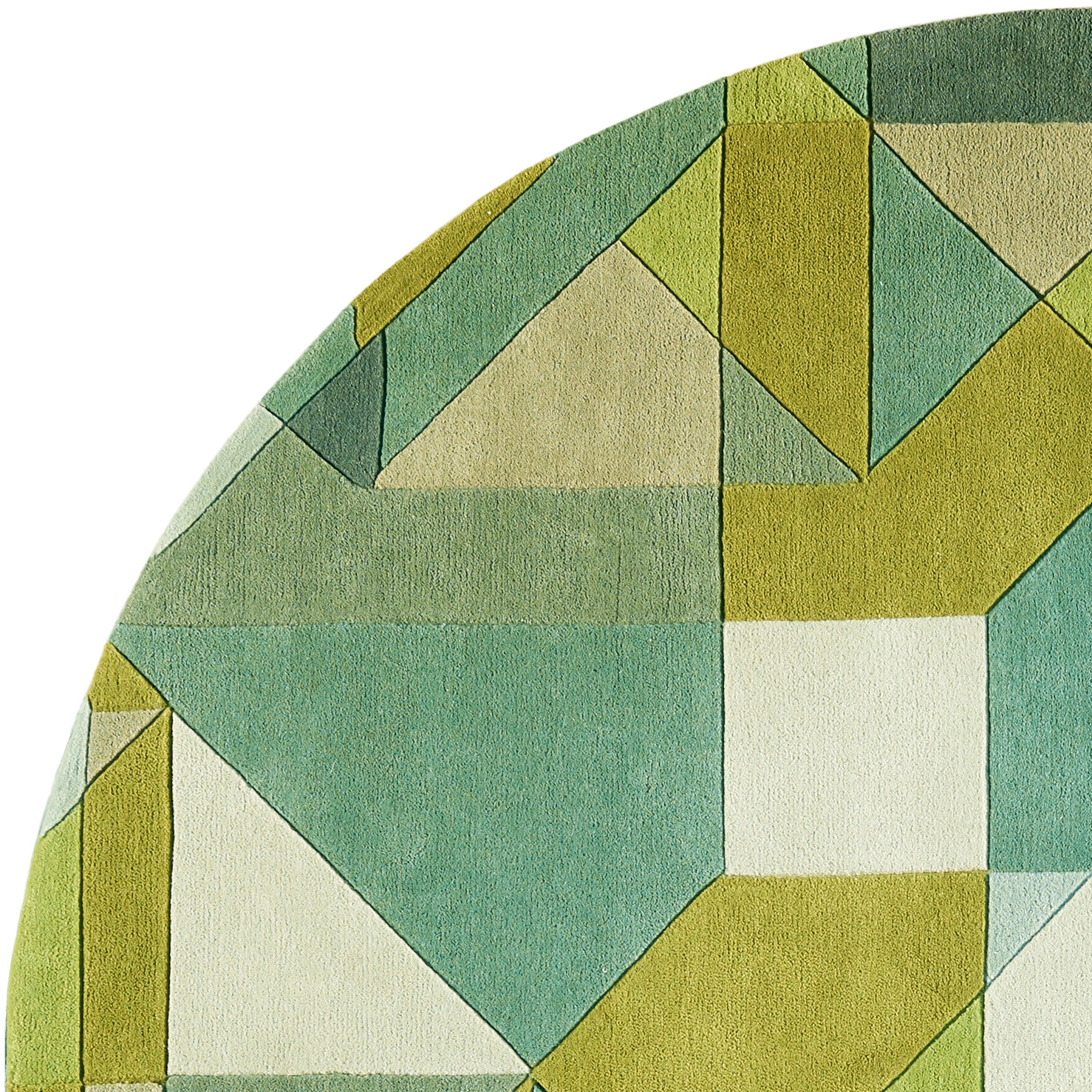 Mostrar el producto Tavern Vert del fabricante Toulemonde Bochart