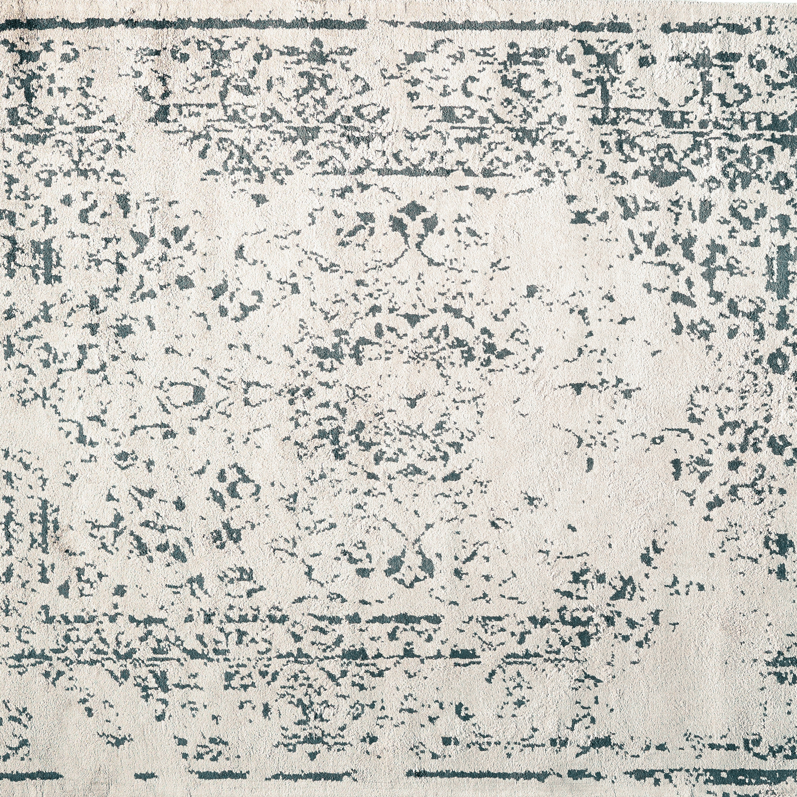Mostrar el producto Mirage Silver del fabricante Toulemonde Bochart