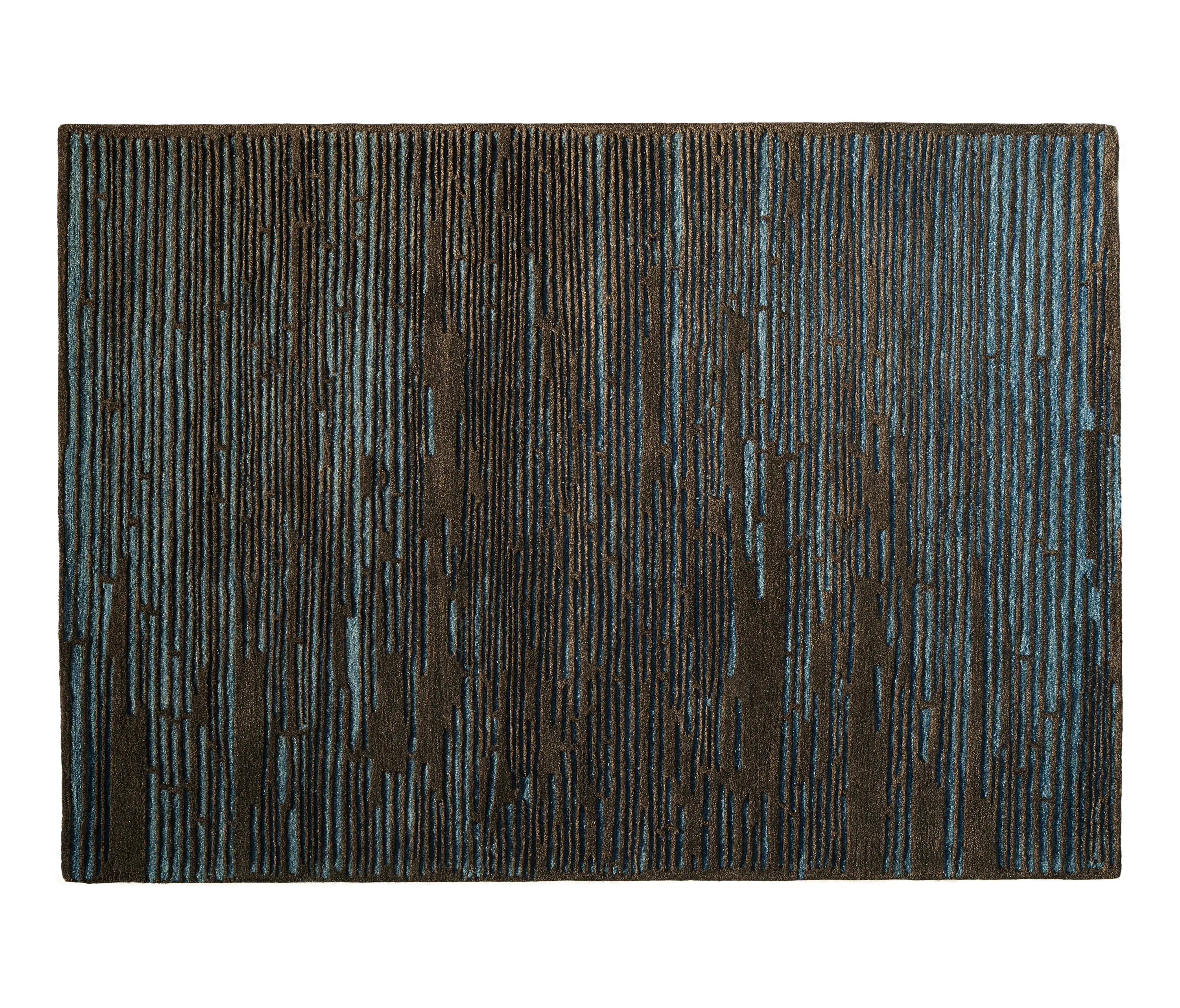 Toulemonde Bochart - Static Abysse