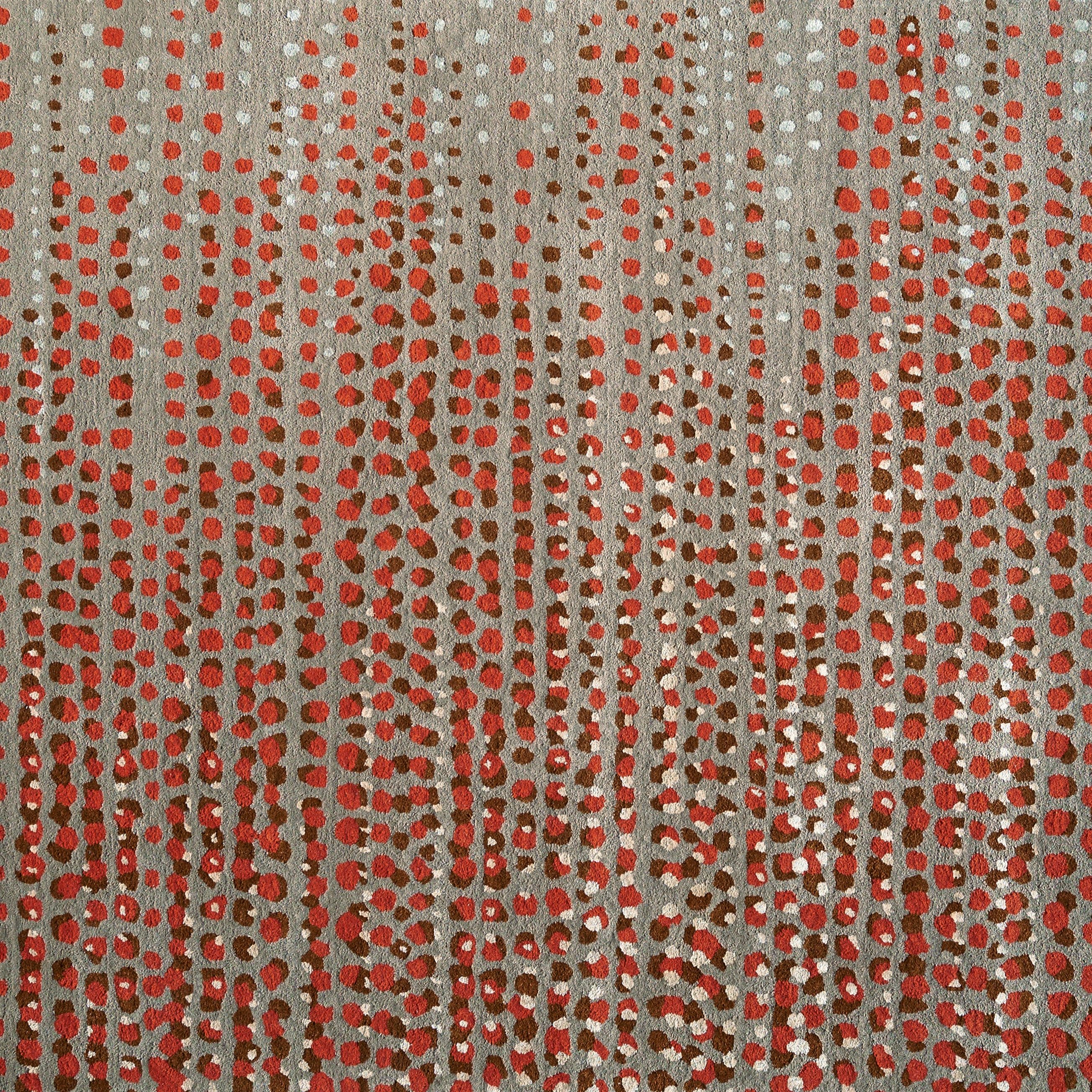 Mostrar el producto Brume Taupe rouille del fabricante Toulemonde Bochart