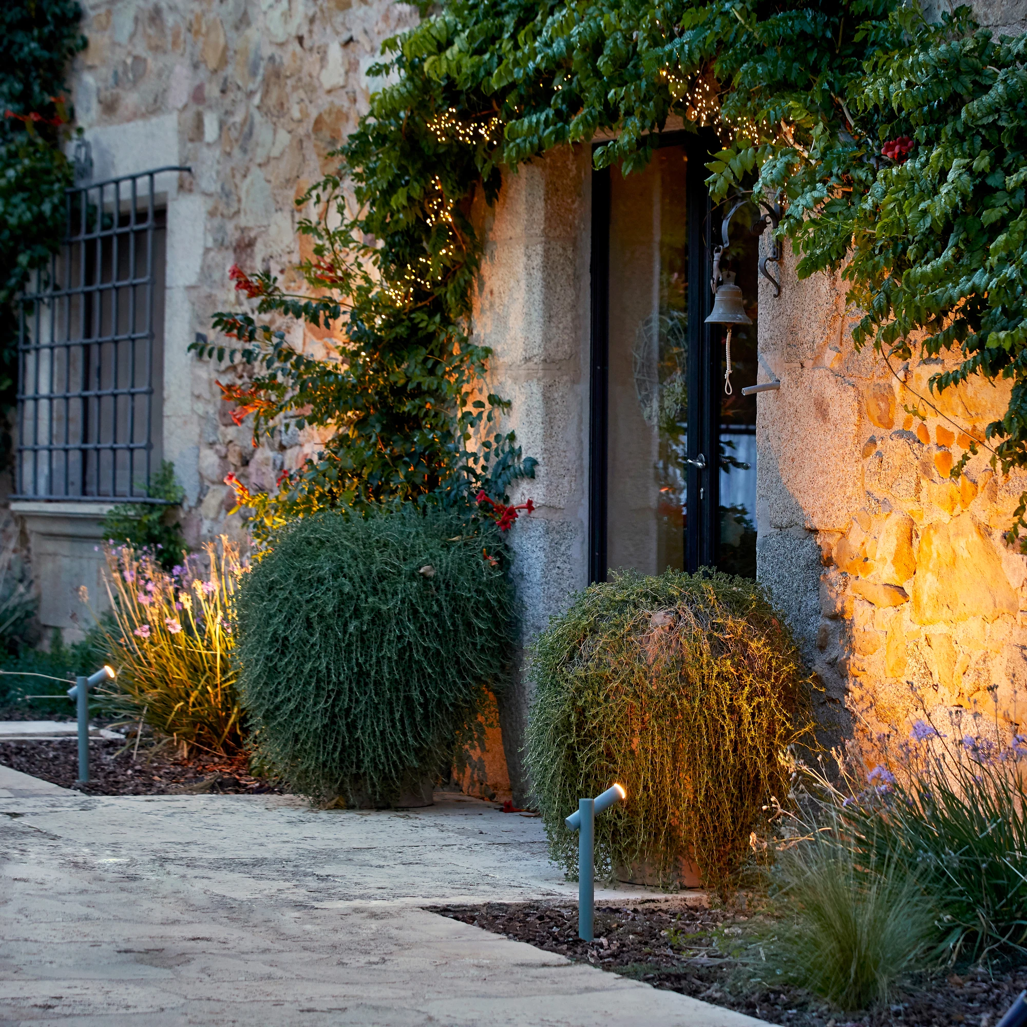 OUTDOOR LIGHTING