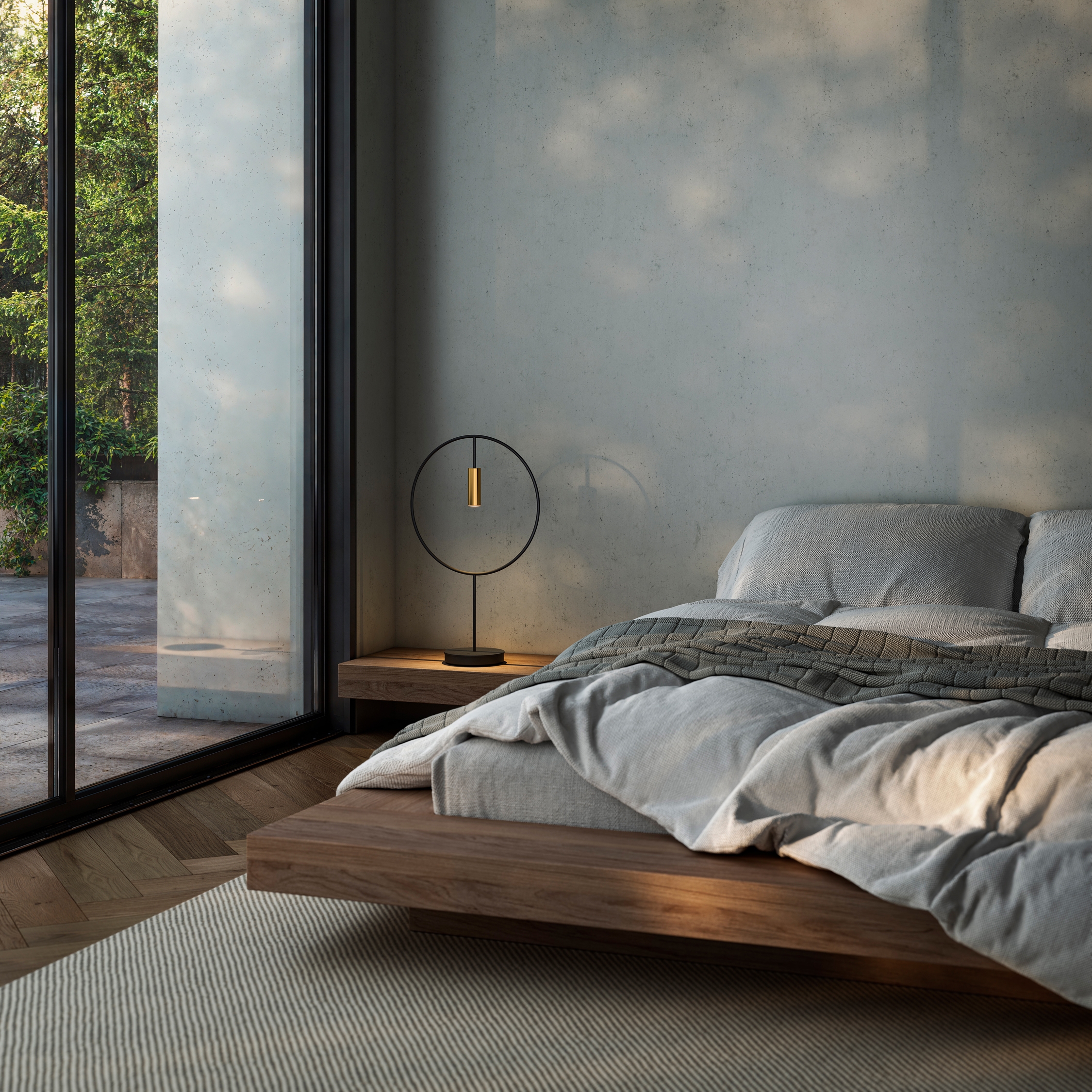 TABLE LAMPS