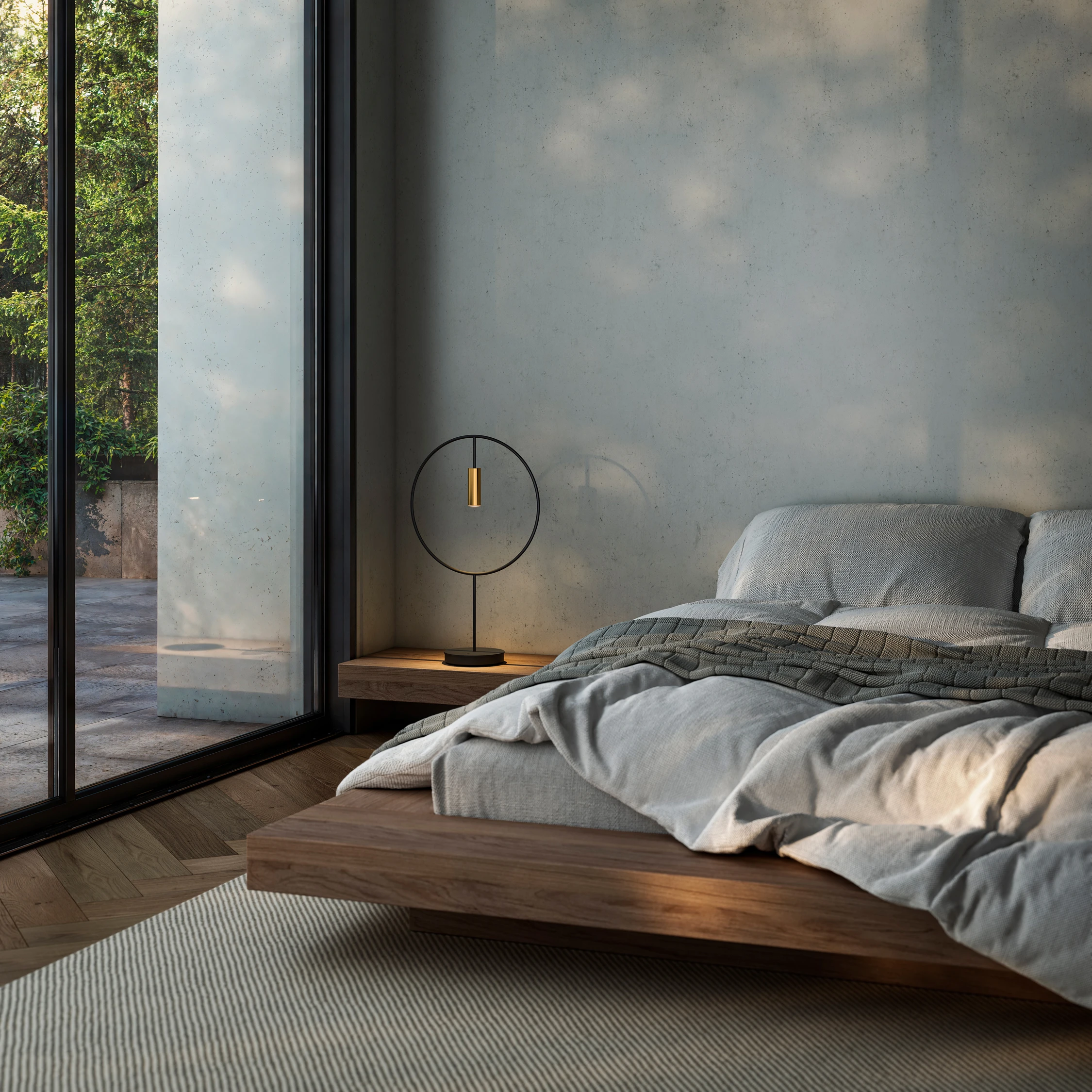 TABLE LAMPS