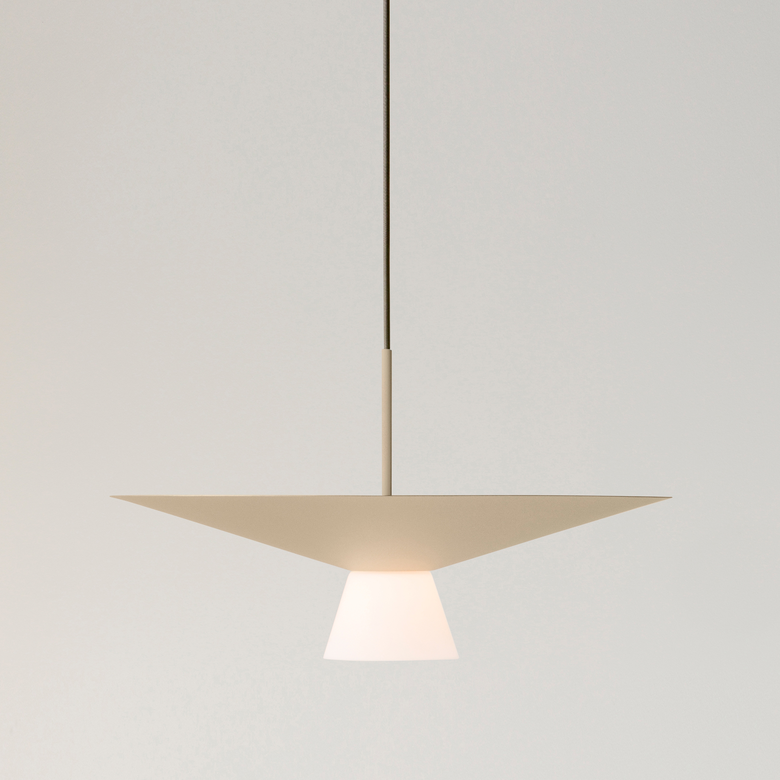 Mostra il prodotto Belt Suspension lights T-4145LG del produttore Estiluz