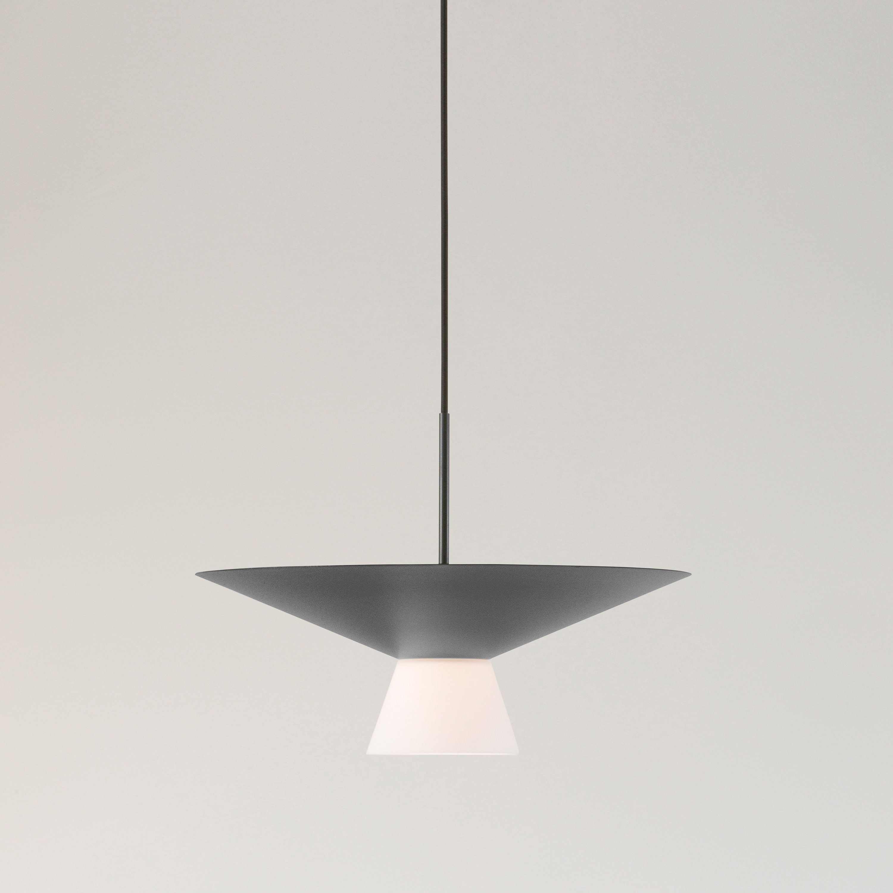 Mostra il prodotto Belt Suspension lights T-4145LG del produttore Estiluz