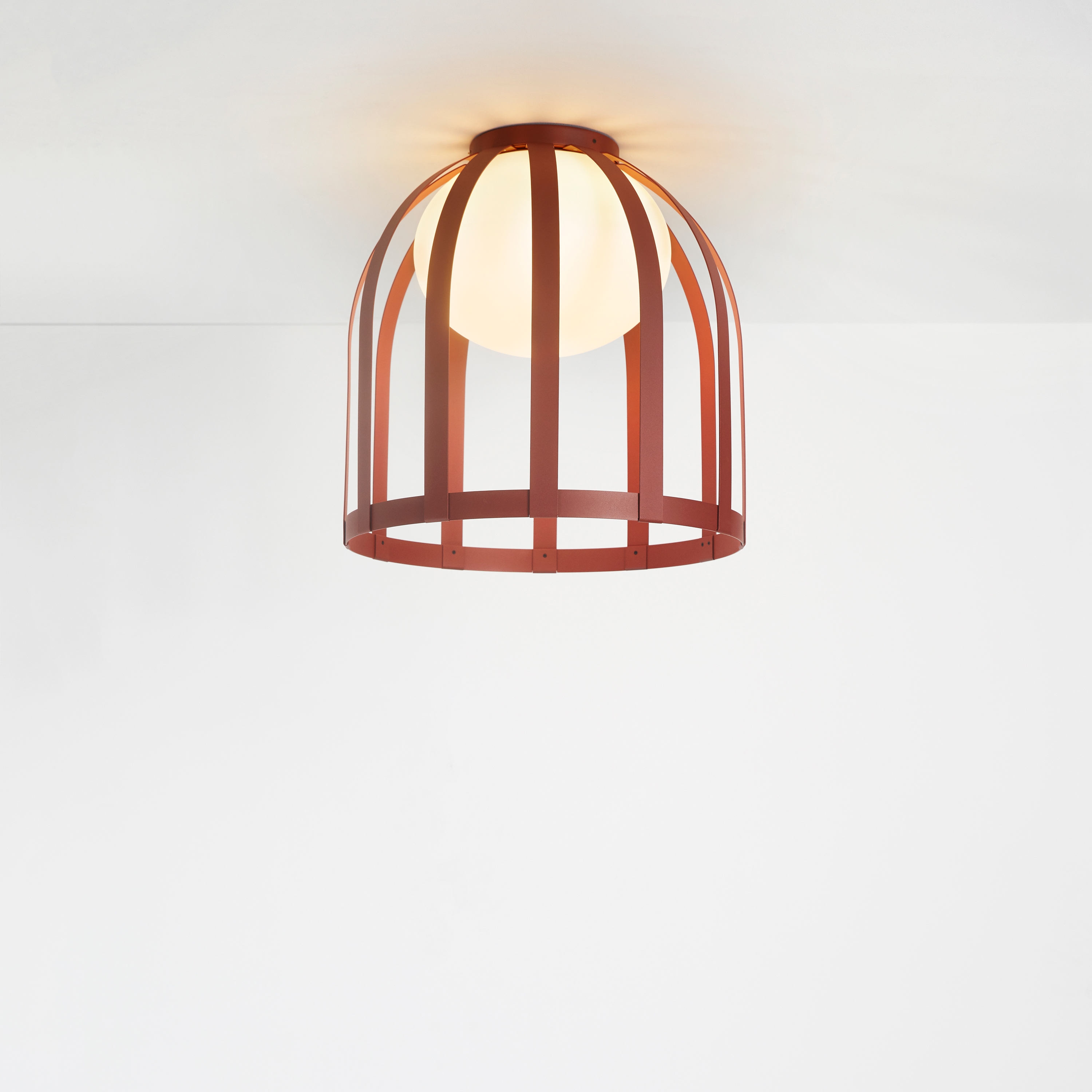 Mostra il prodotto Bols Ceiling Lights t-4022X del produttore Estiluz
