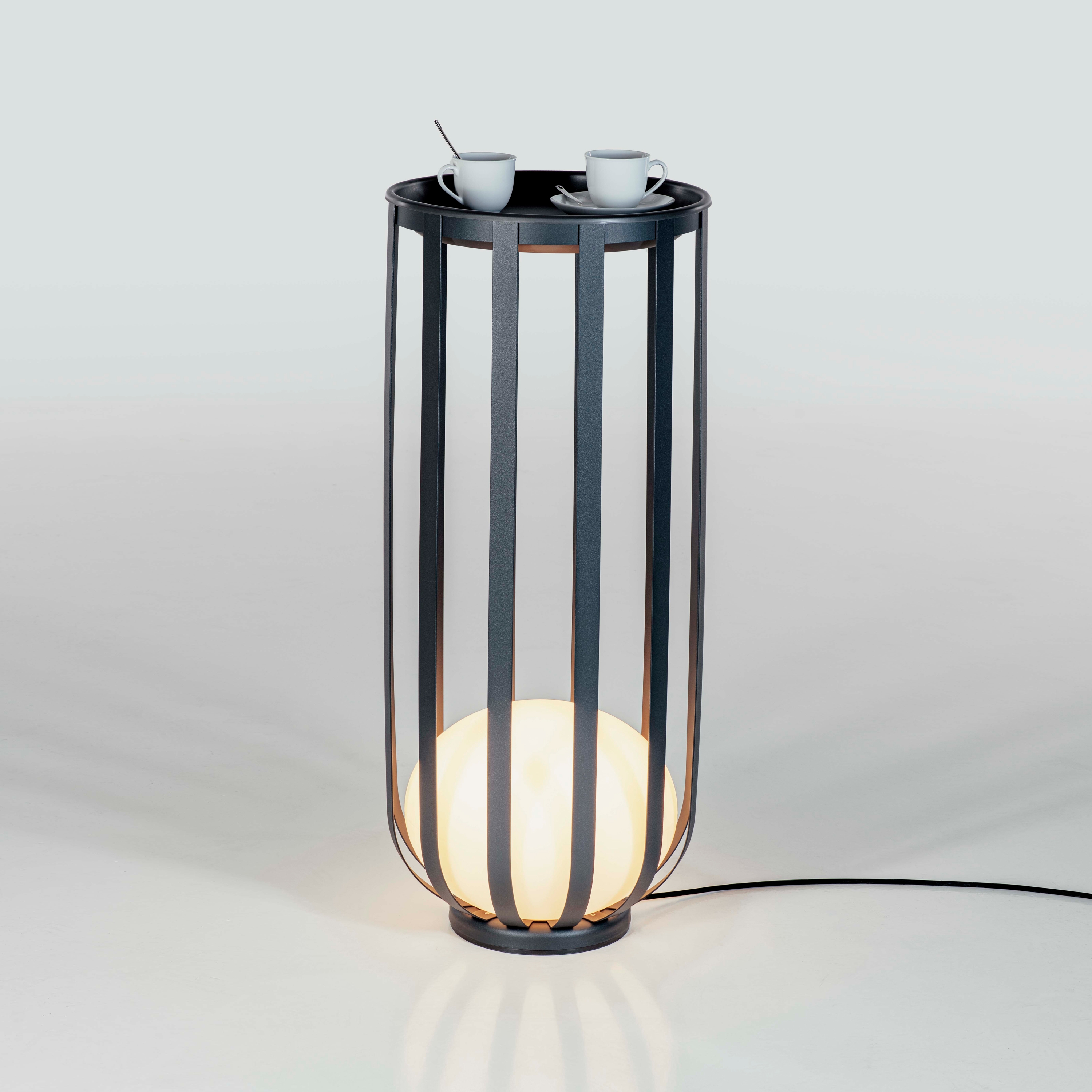 Mostra il prodotto Bols Floor lamps P-4027X del produttore Estiluz