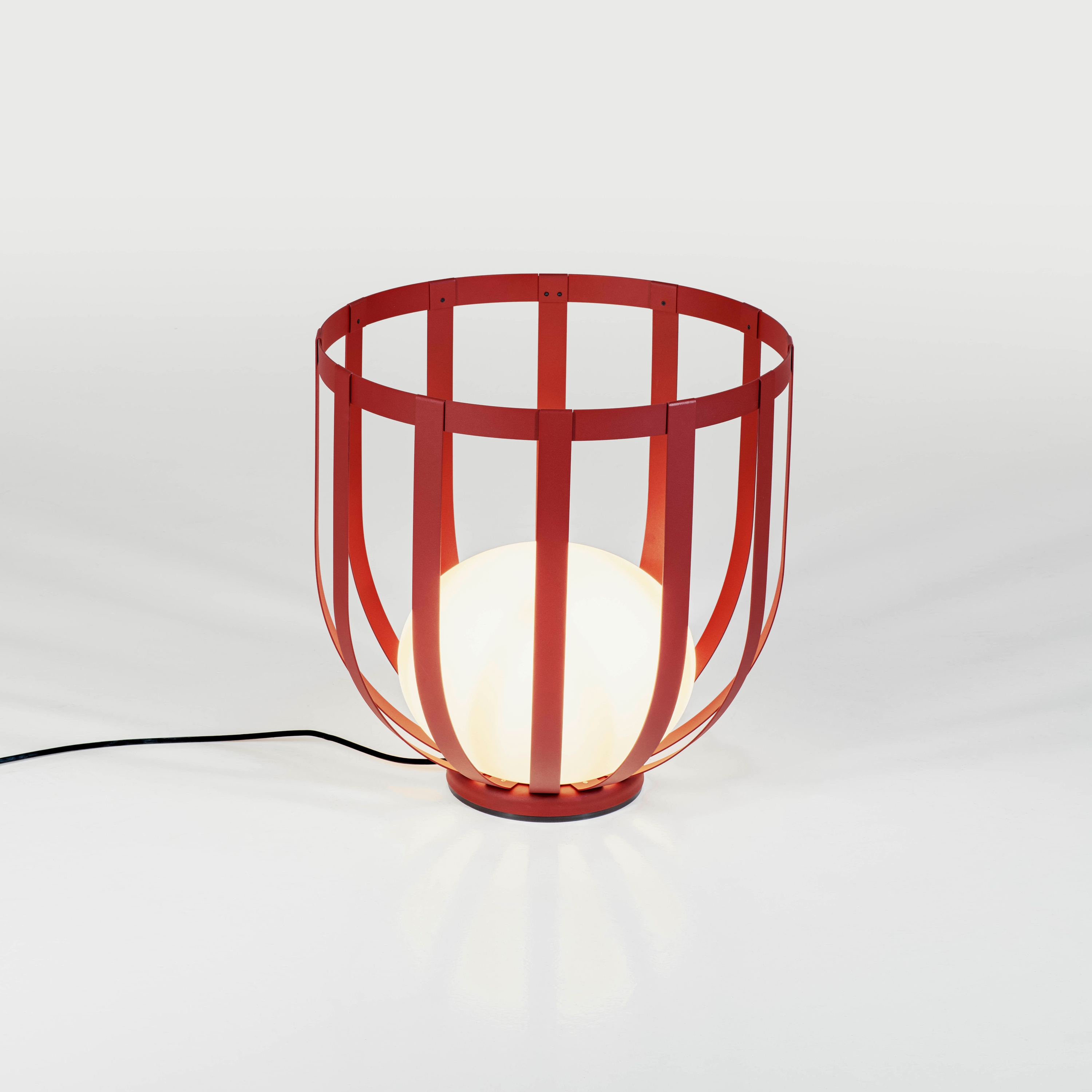 Display product Bols Floor lamps P-4028X from manufacturer Estiluz