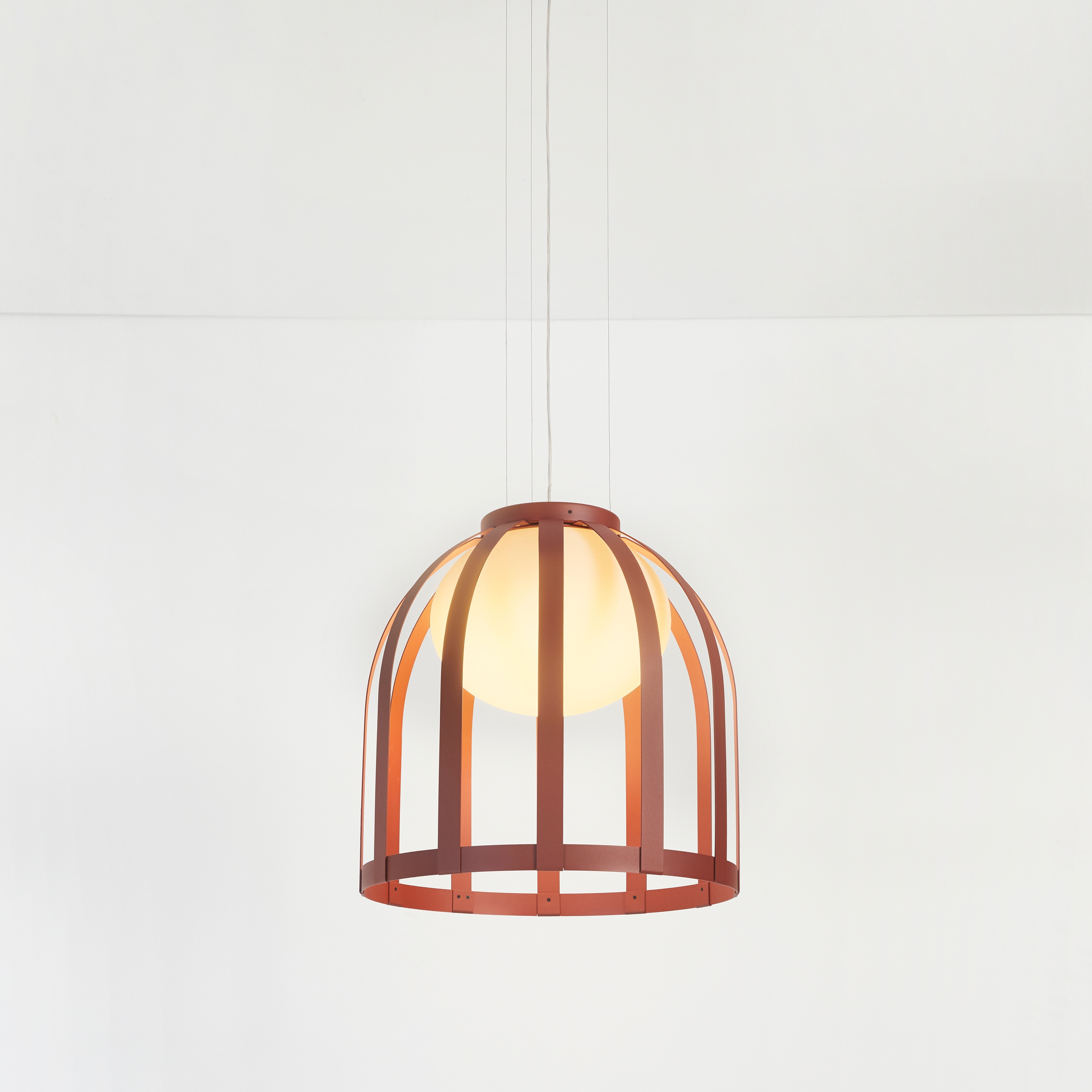 Display product Bols Suspension lights T-4024X from manufacturer Estiluz
