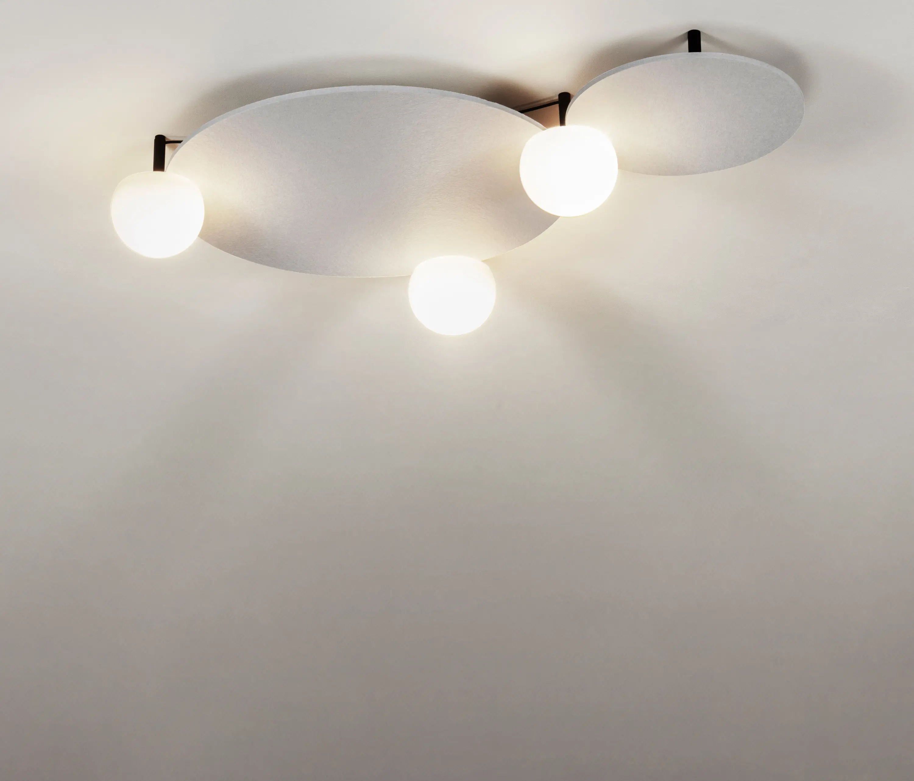 Estiluz - Circ Ceiling Lights t-3824