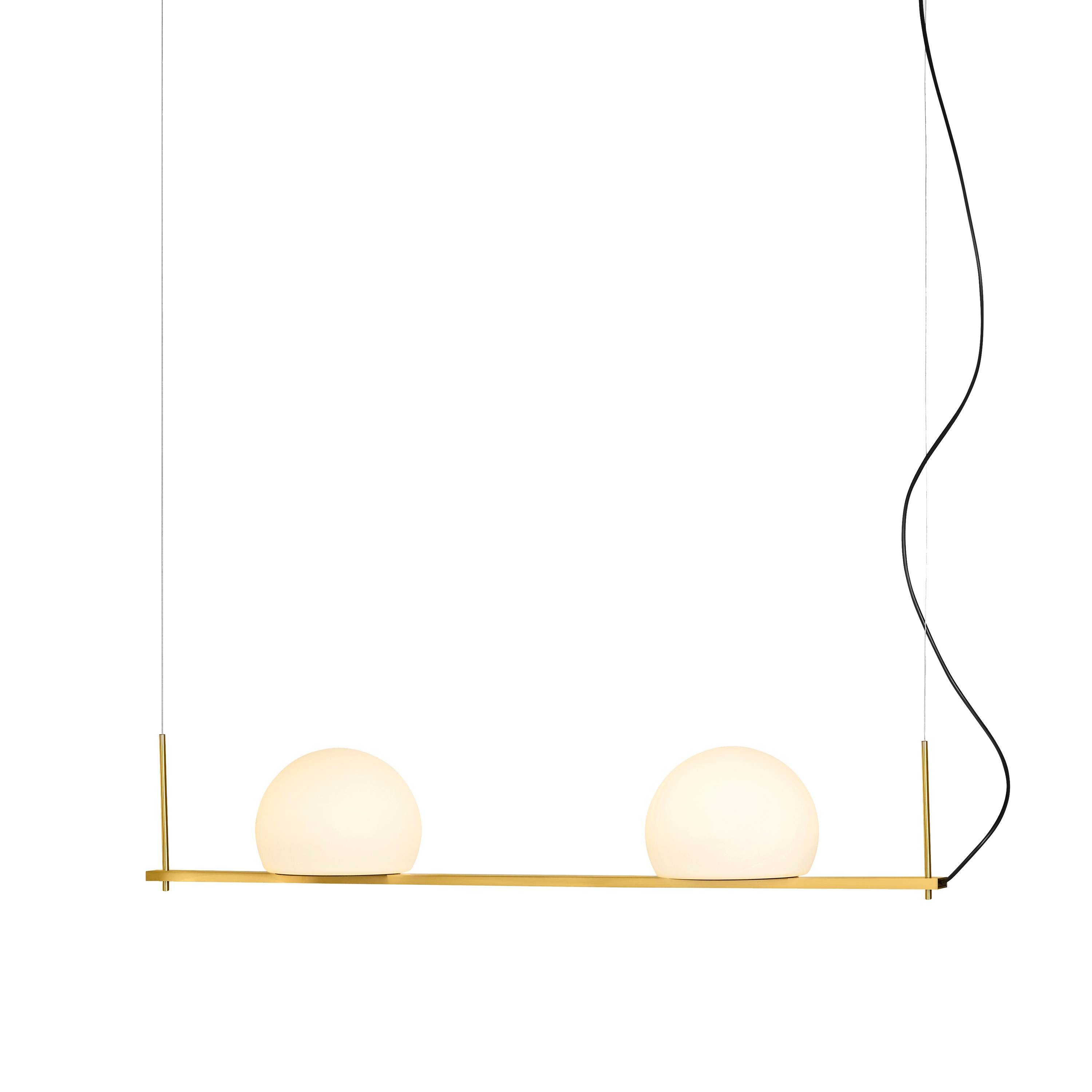 Circ Suspension lights T-3715