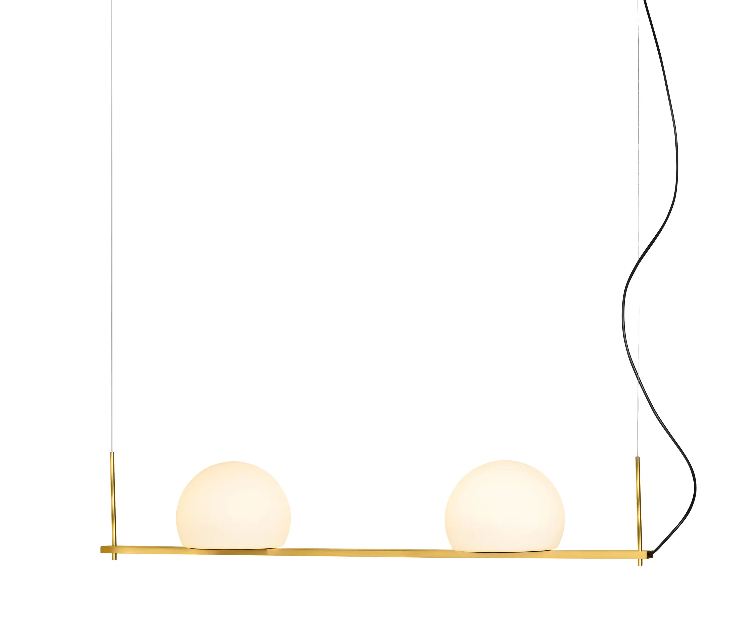 Estiluz - Circ Suspension lights T-3715