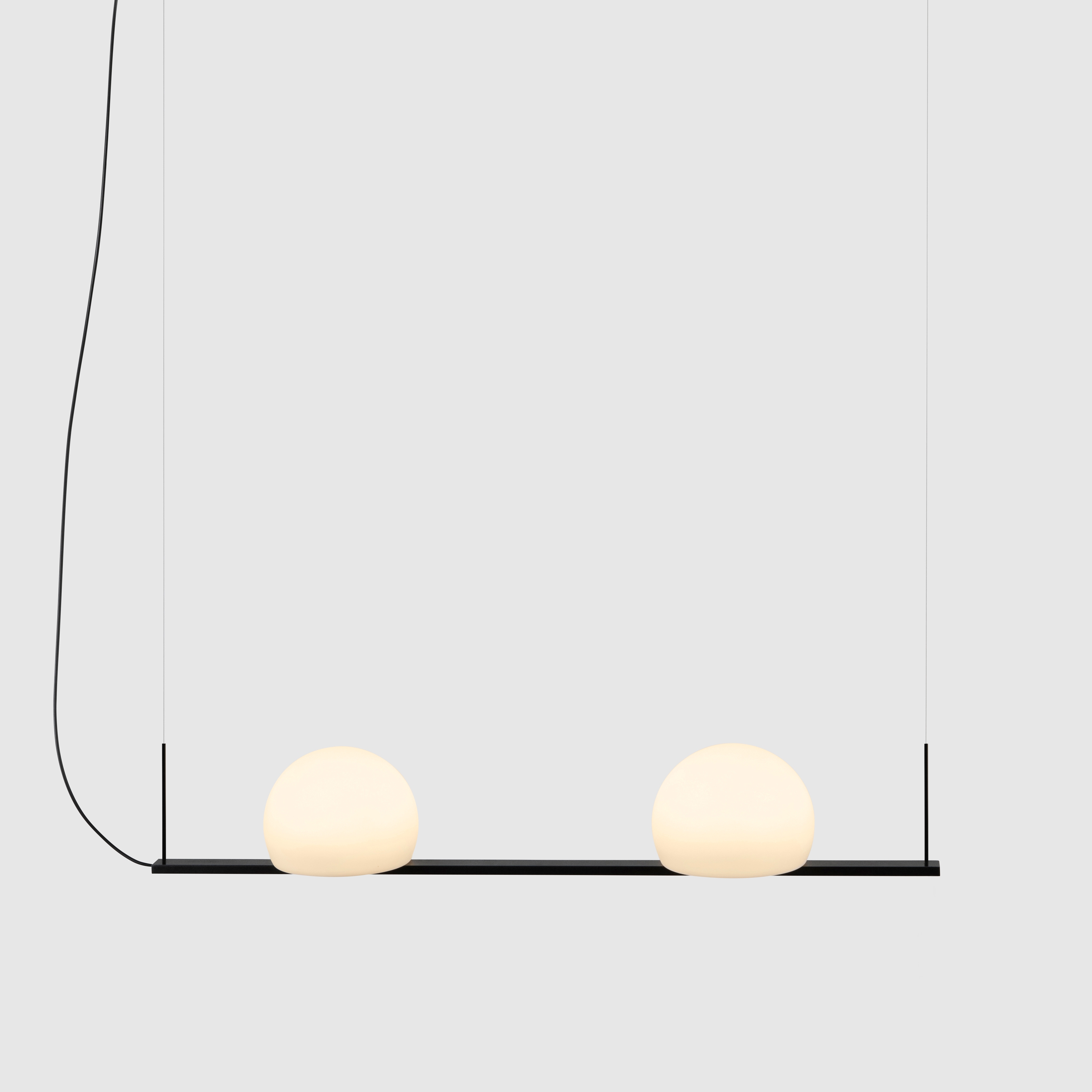 Afficher le produit Circ Suspension lights T-3715 du fabricant Estiluz