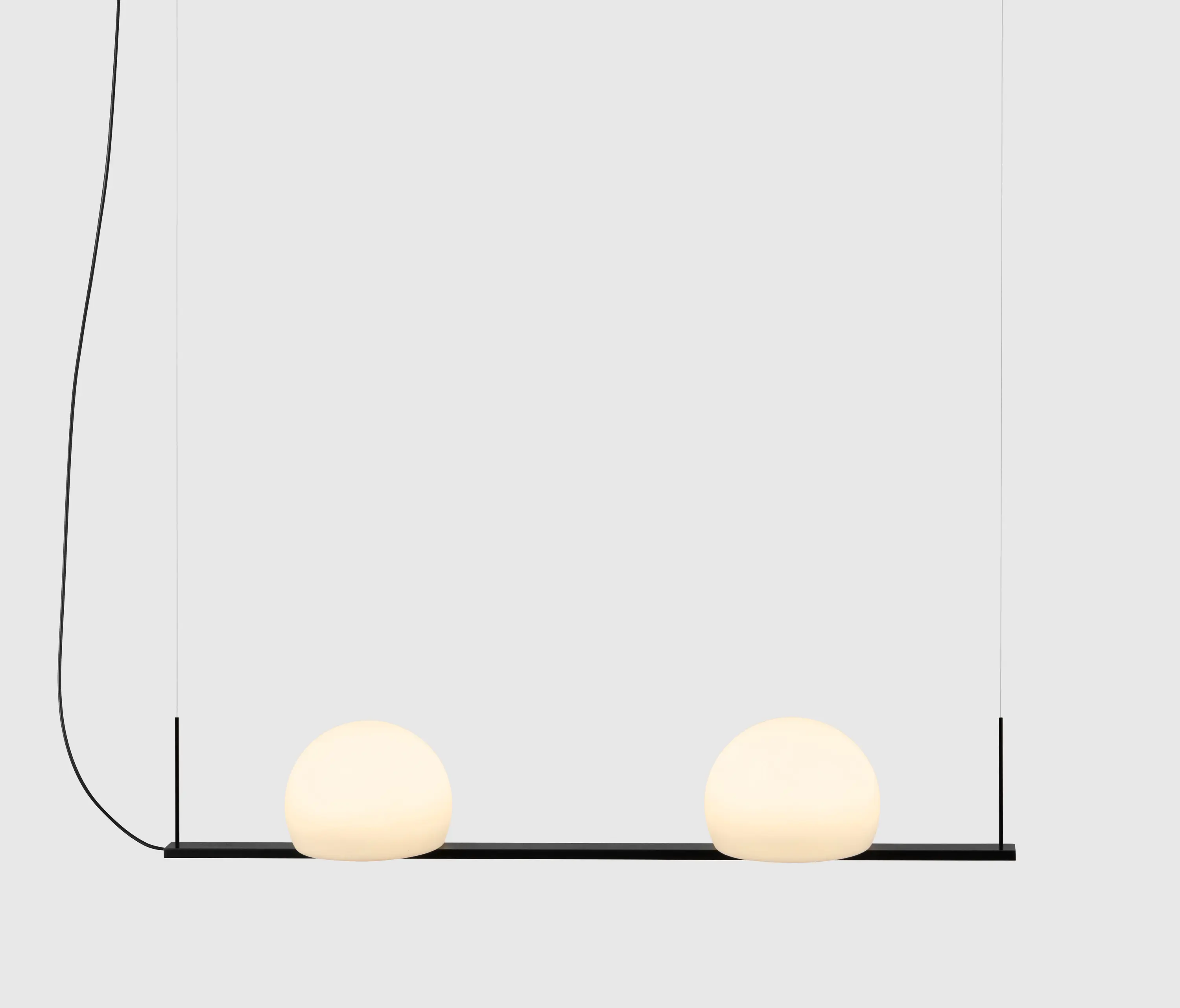 Estiluz - Circ Suspension lights T-3715