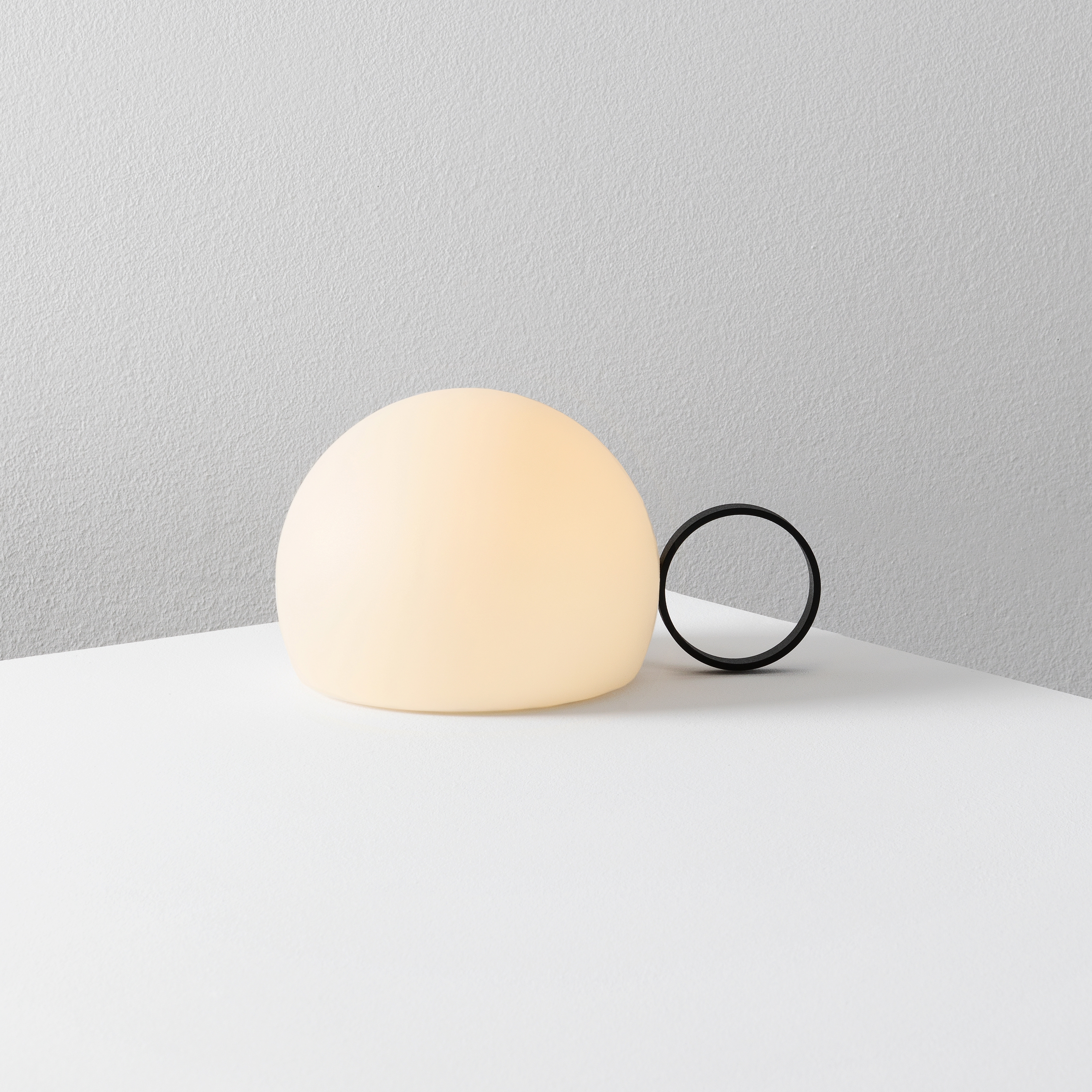 Circ Table Lamps M-3726X