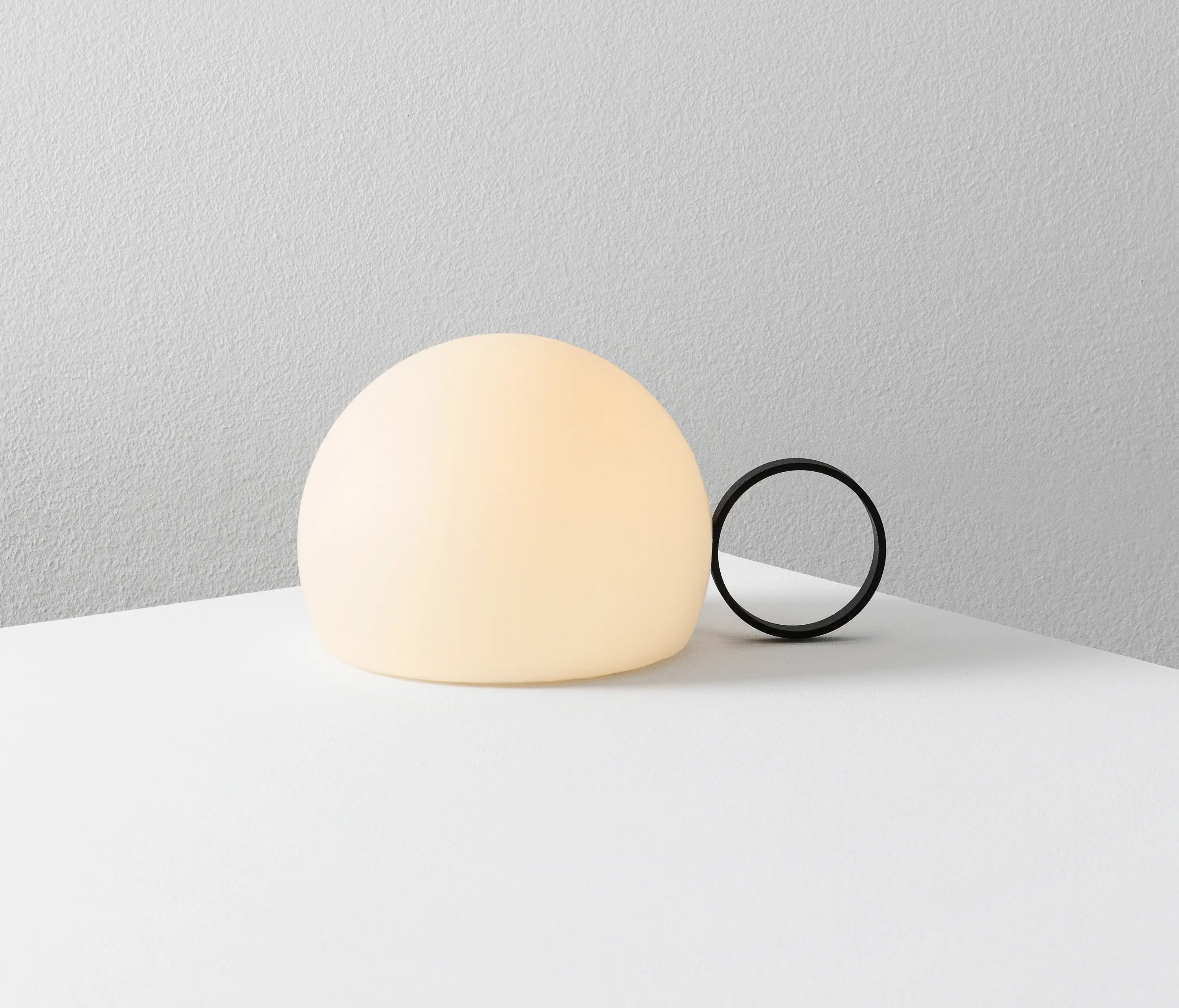 Estiluz - Circ Table Lamps M-3726X