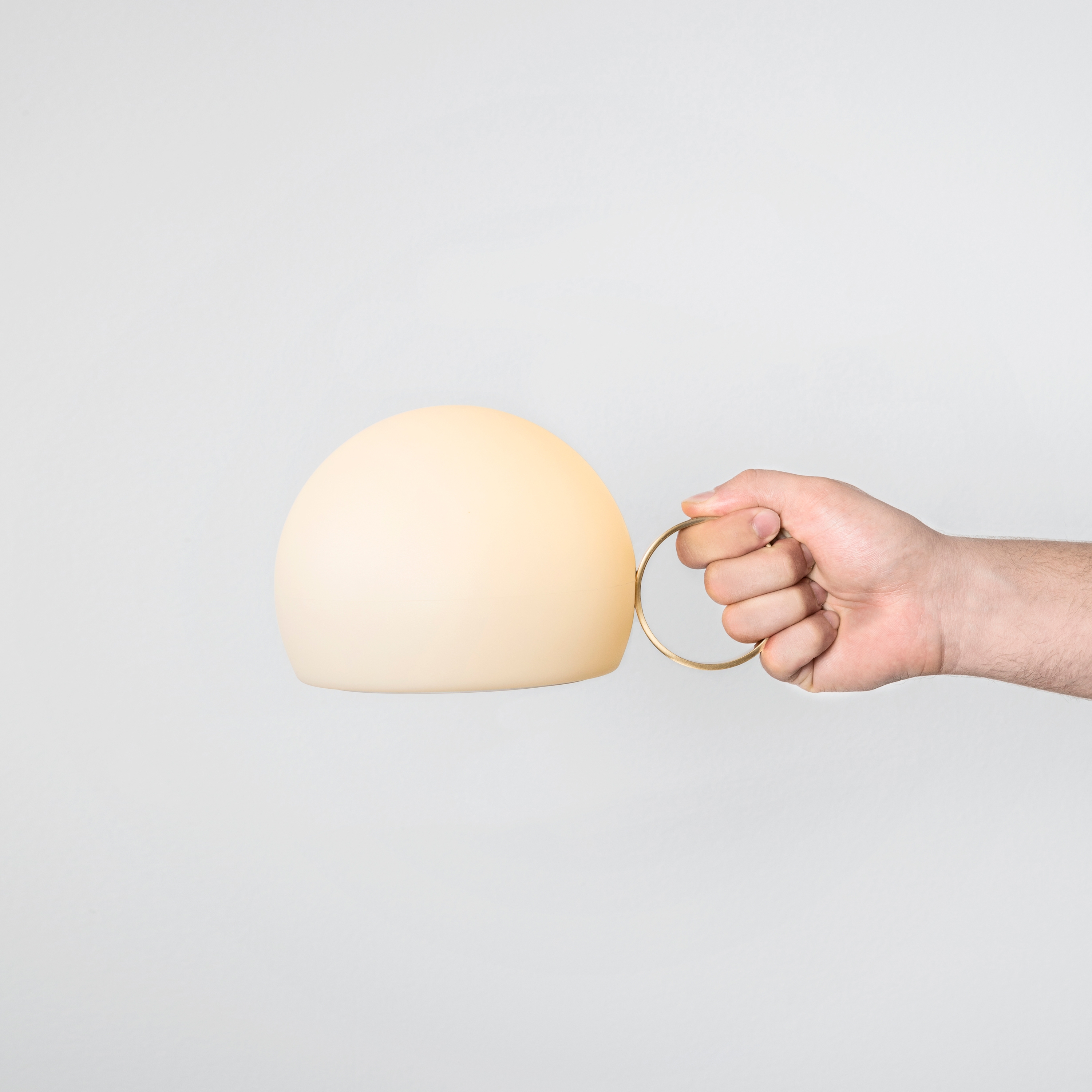 Circ Table Lamps M-3726X