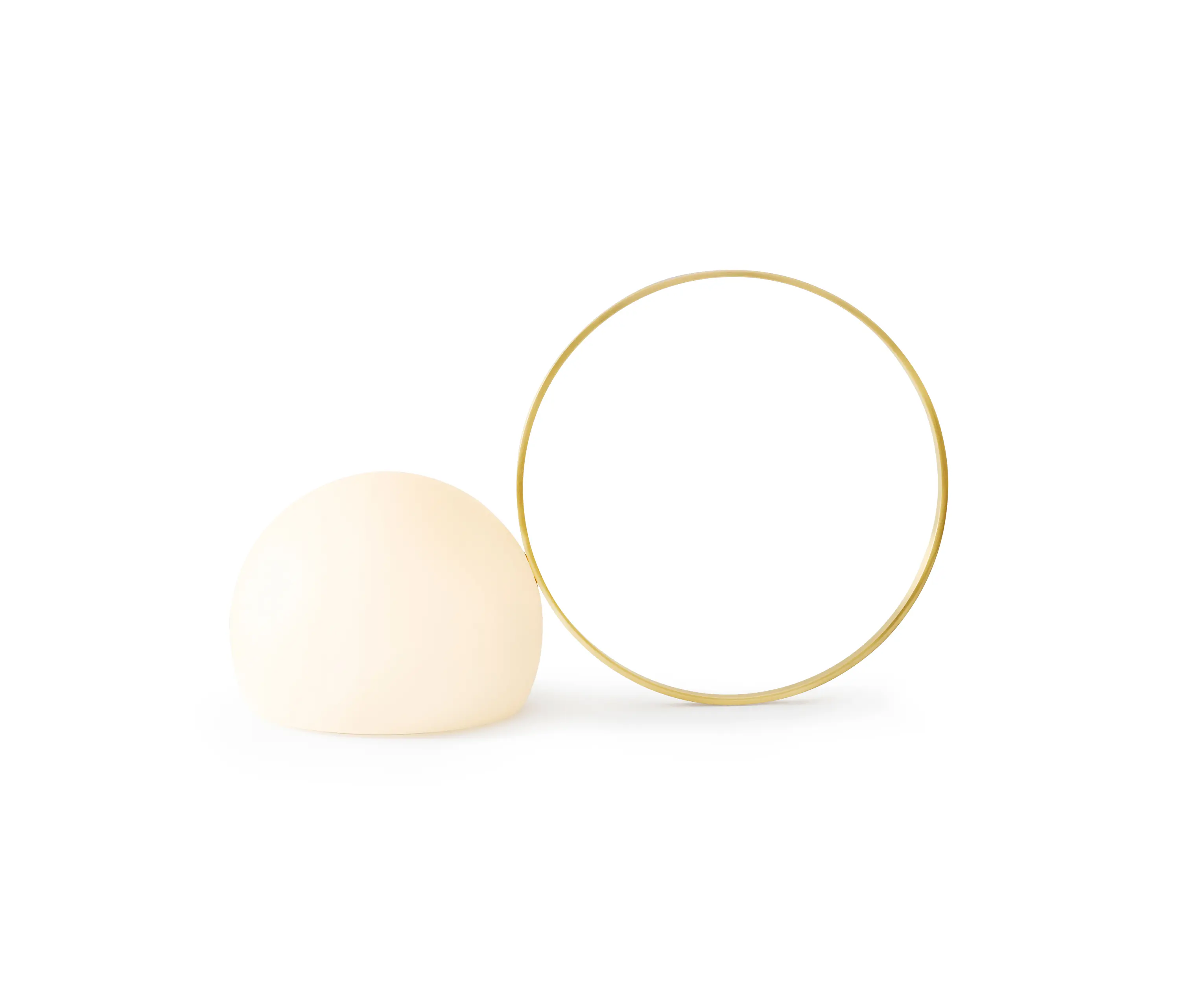 Estiluz - Circ Table Lamps M-3727X