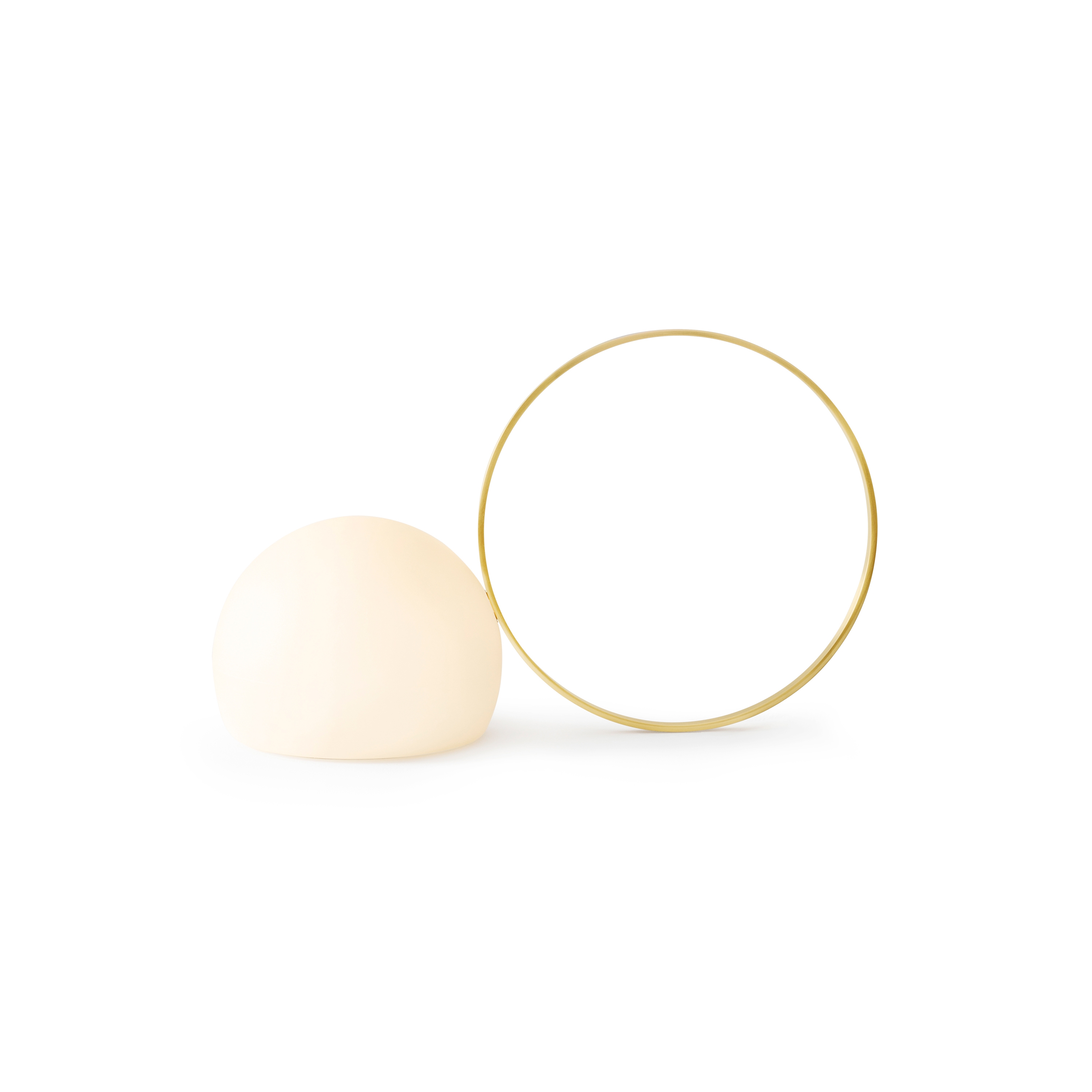 Produkt Circ Table Lamps M-3727X des Herstellers Estiluz anzeigen