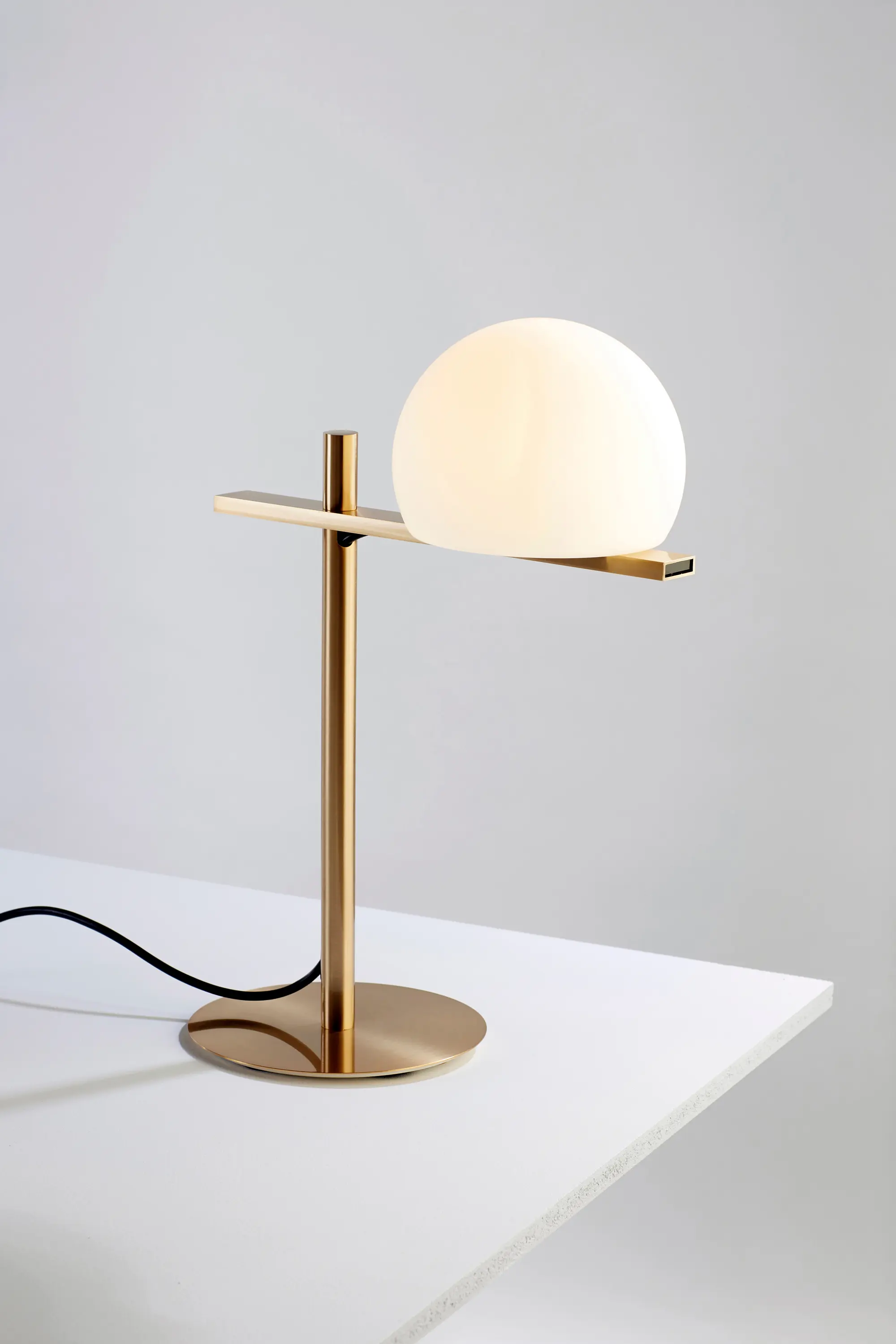Estiluz - Circ Table Lamps M-3728X