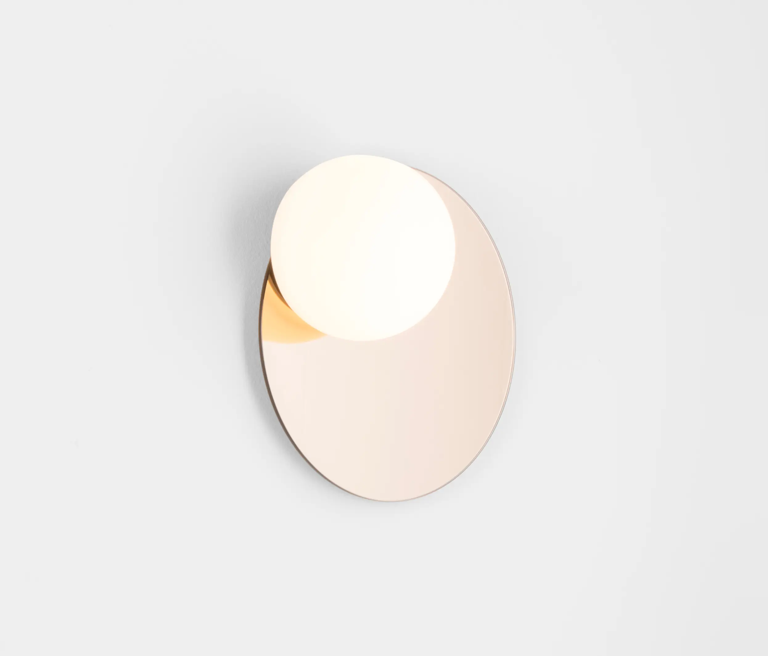 Estiluz - Circ Wall Lights A-3702