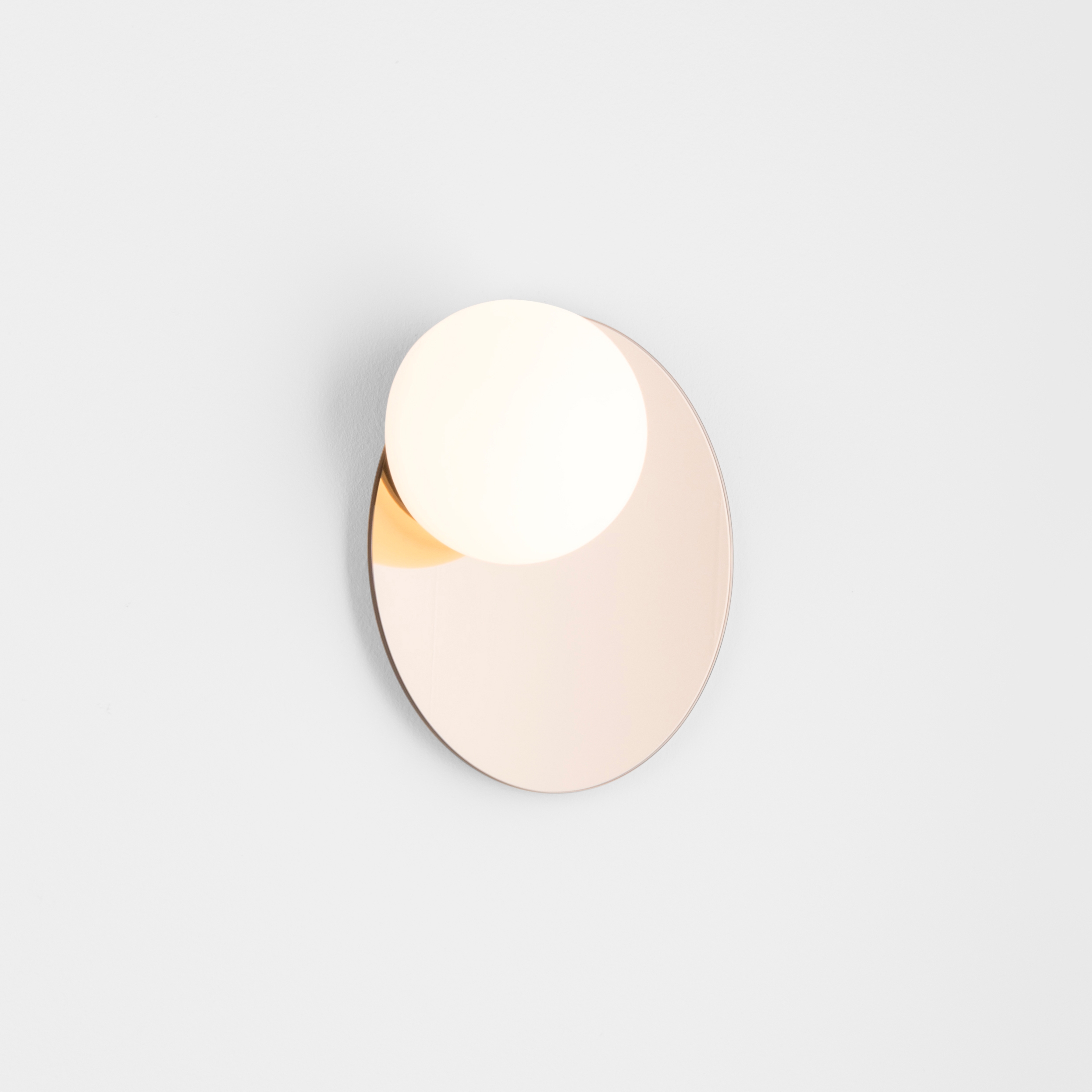 Mostra il prodotto Circ Wall Lights A-3702 del produttore Estiluz