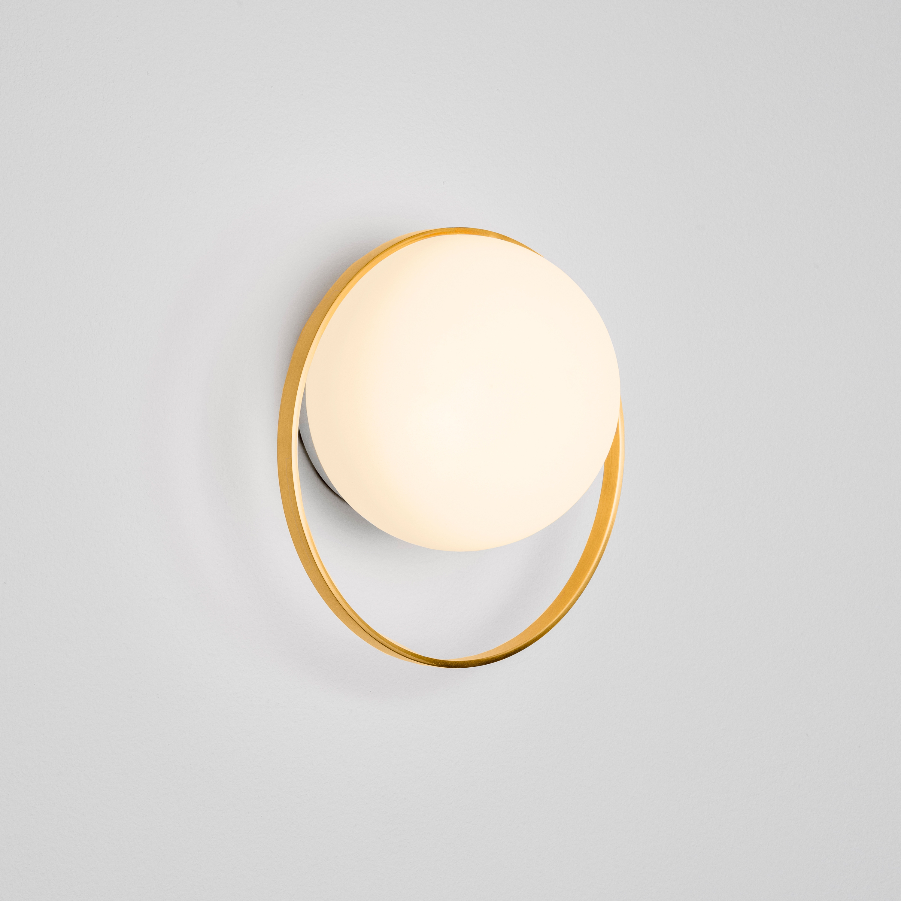 Display product Circ Wall Lights A-3722 from manufacturer Estiluz