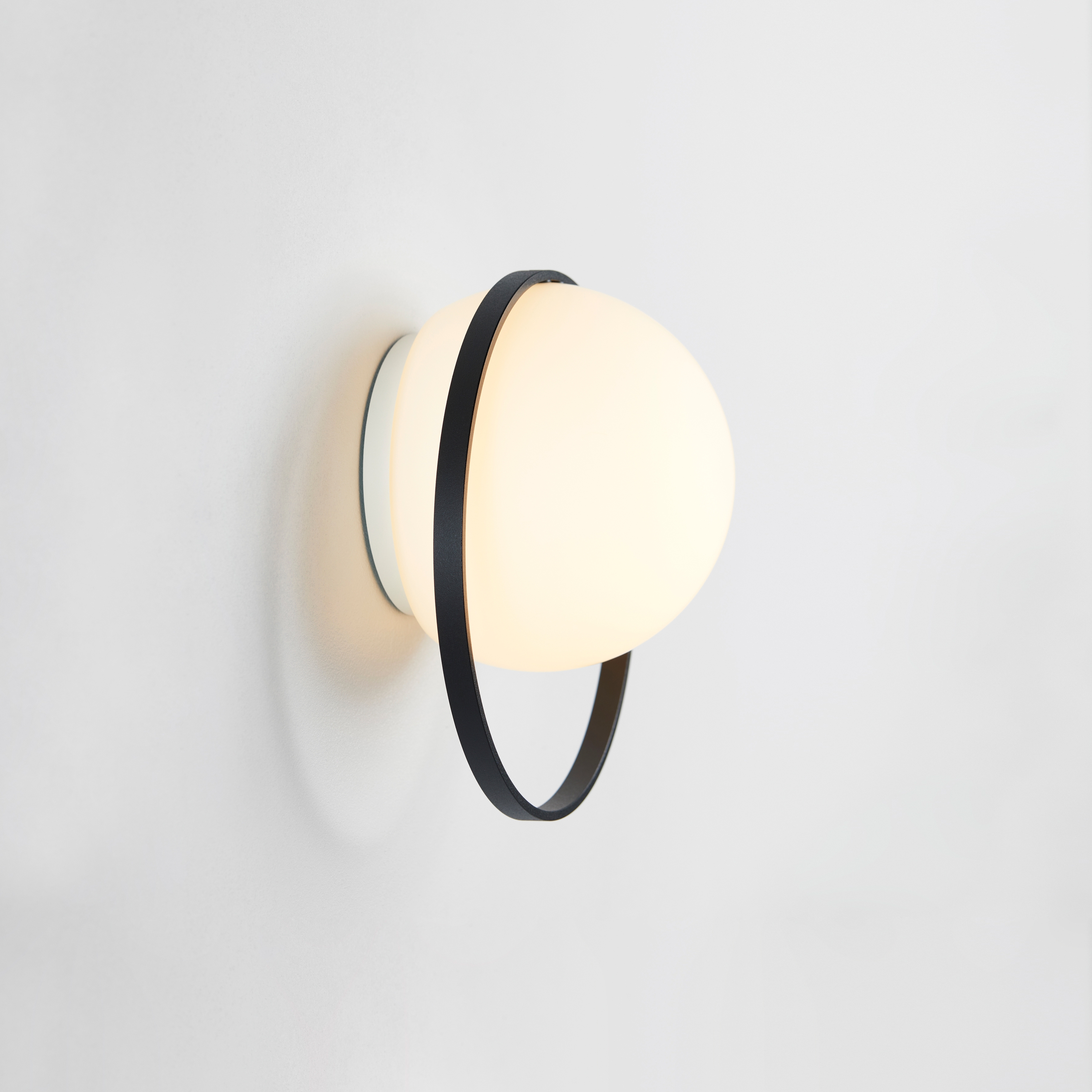 Circ Wall Lights A-3722X