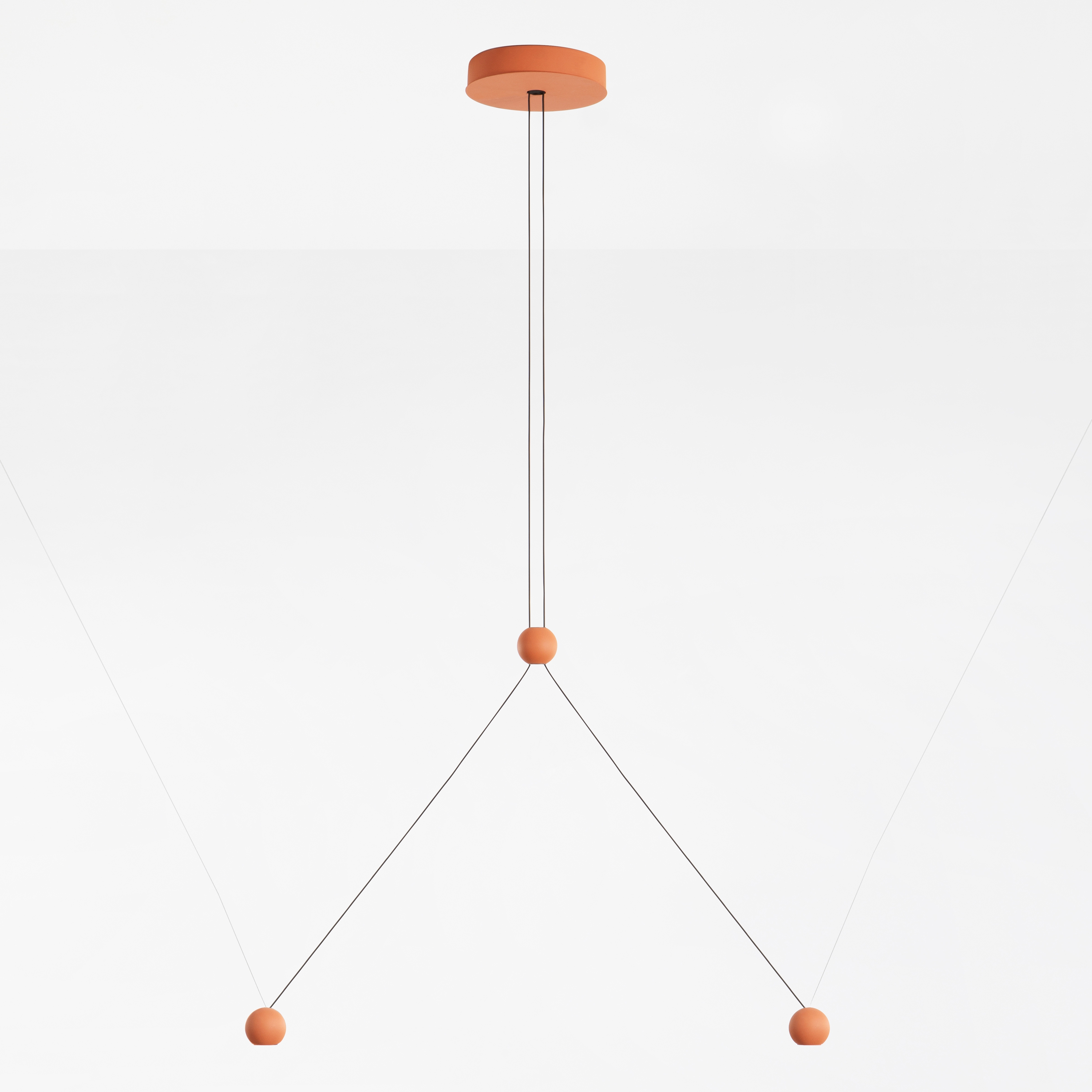 Mostra il prodotto Compass Suspension lights T-4074 del produttore Estiluz
