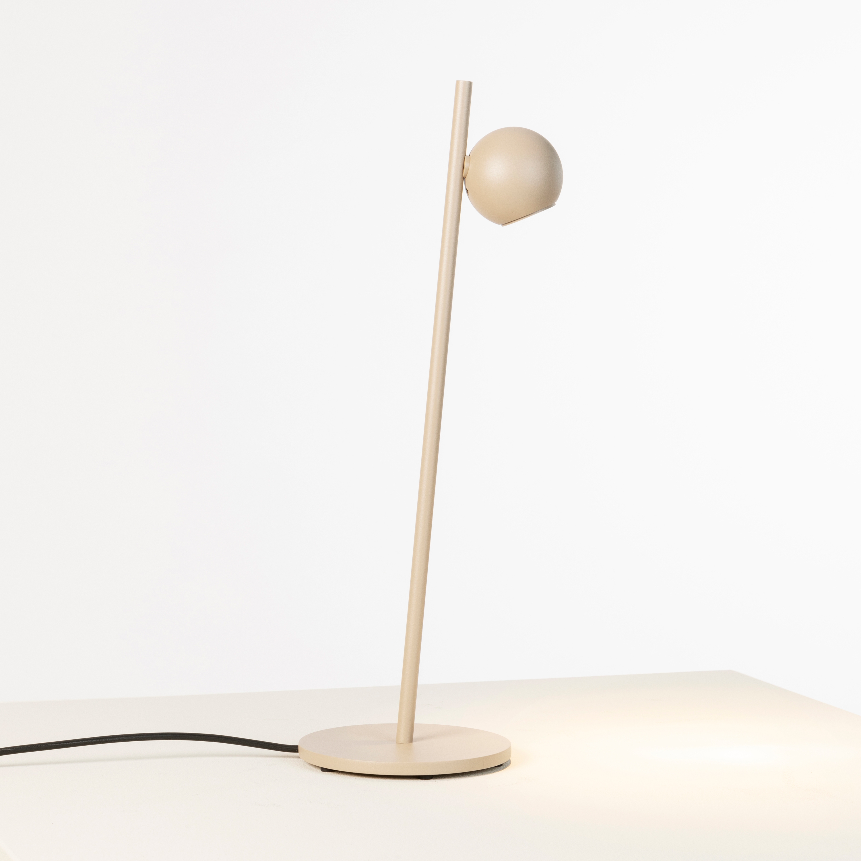 Compass Table Lamps M-4077