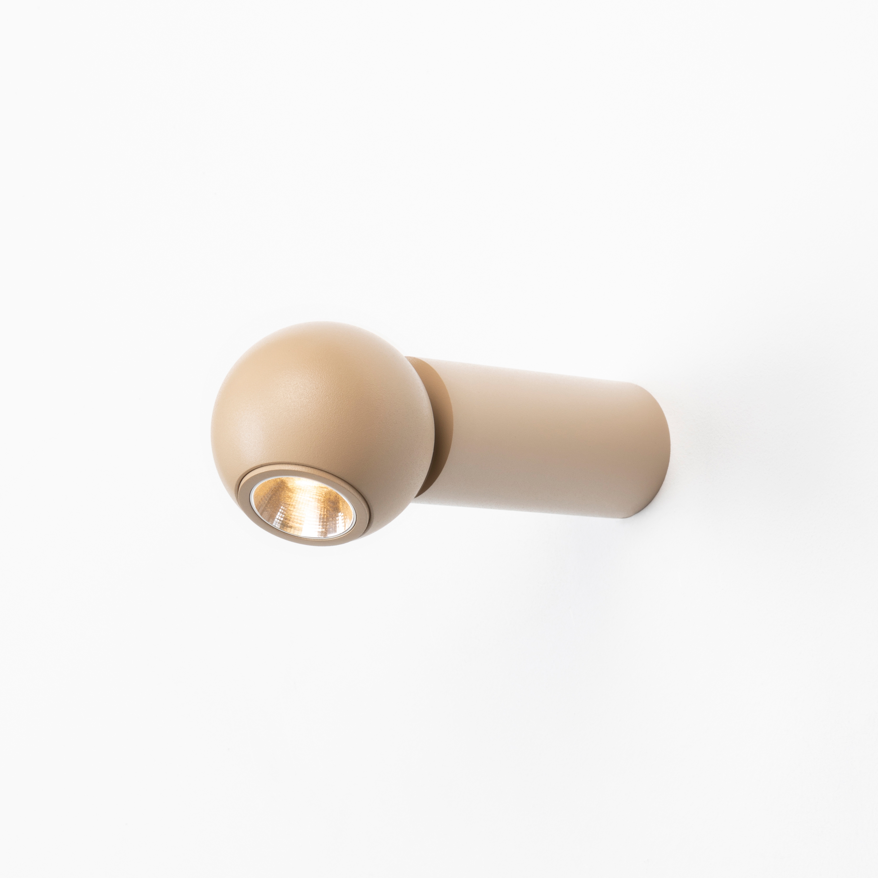 Display product Compass Wall Lights A-4070 from manufacturer Estiluz