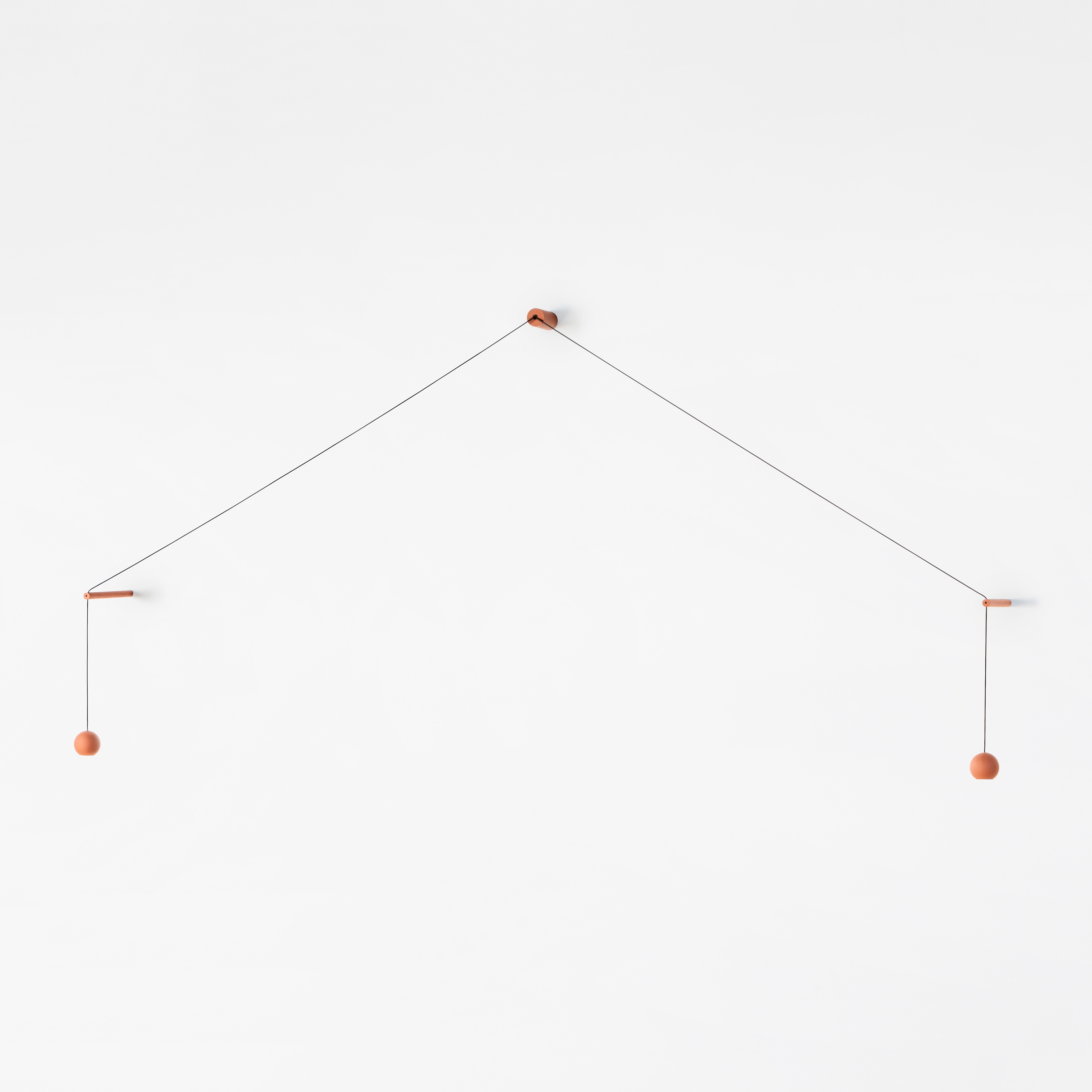 Mostra il prodotto Compass Wall Lights A-4072 del produttore Estiluz