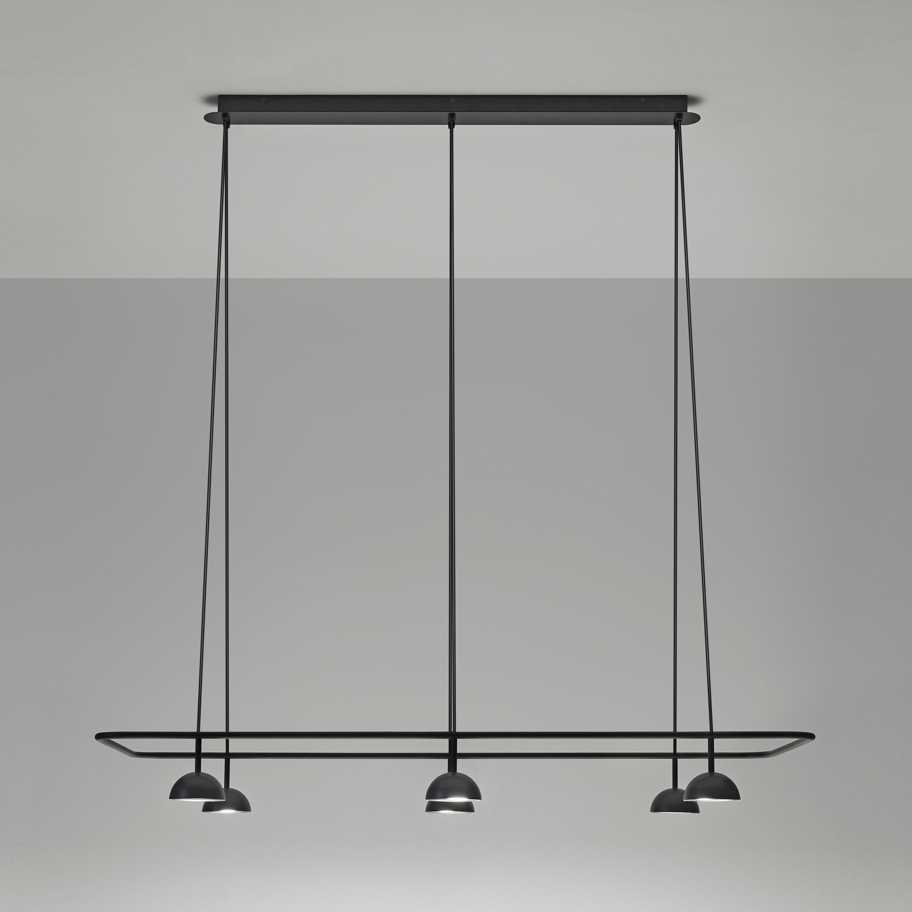 Produkt Cupolina Suspension lights T-3935 des Herstellers Estiluz anzeigen